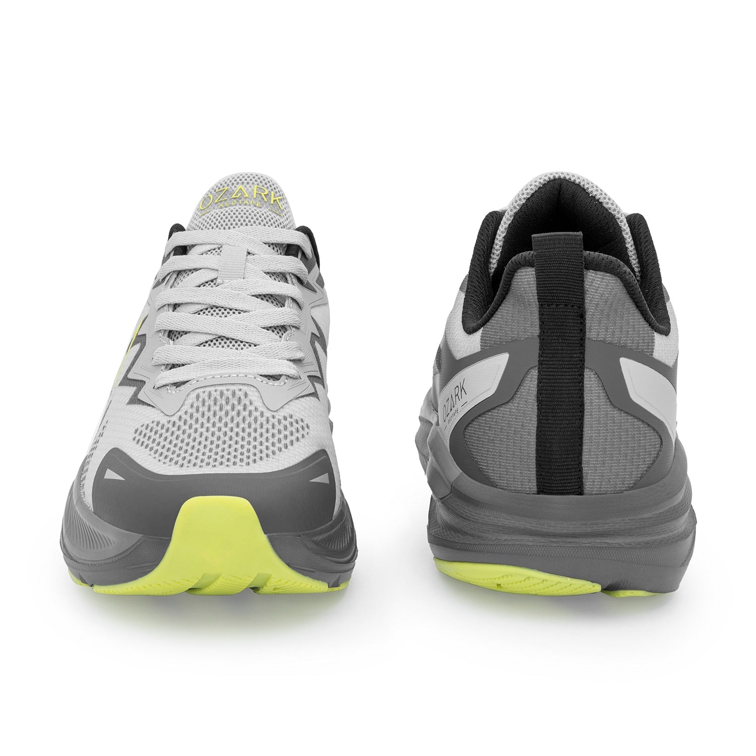 Black/Light Grey