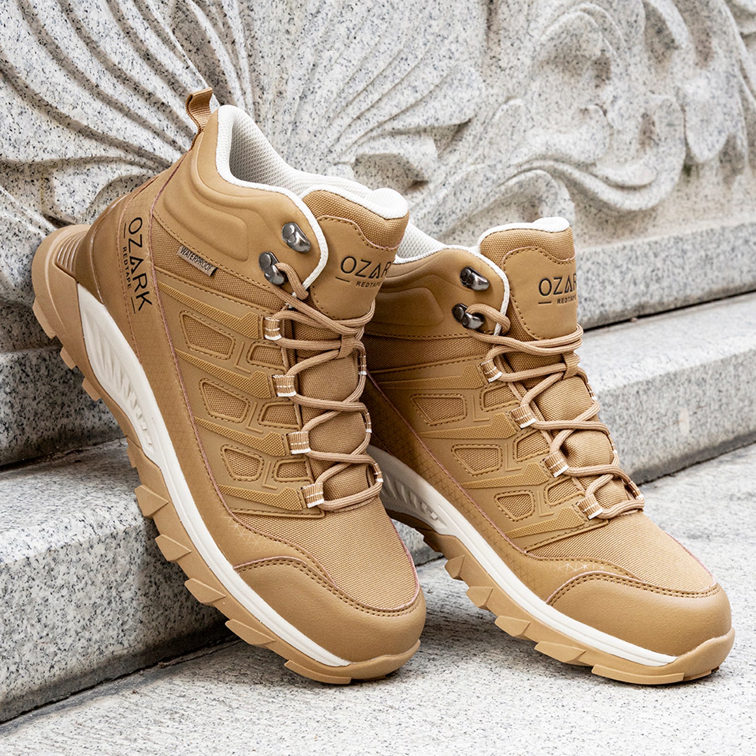 Tan