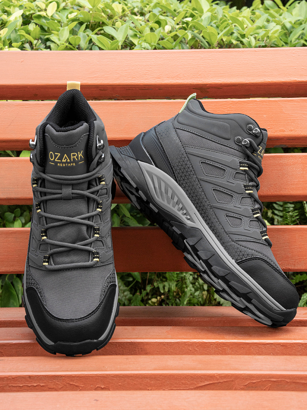 Dark Grey