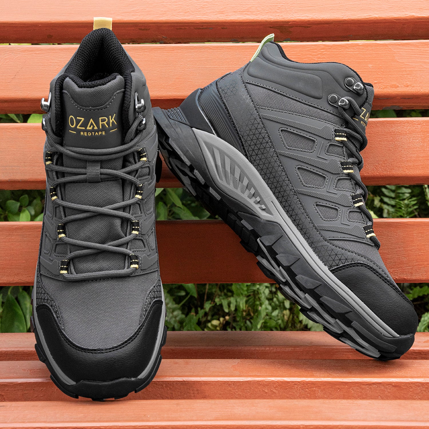 Dark Grey