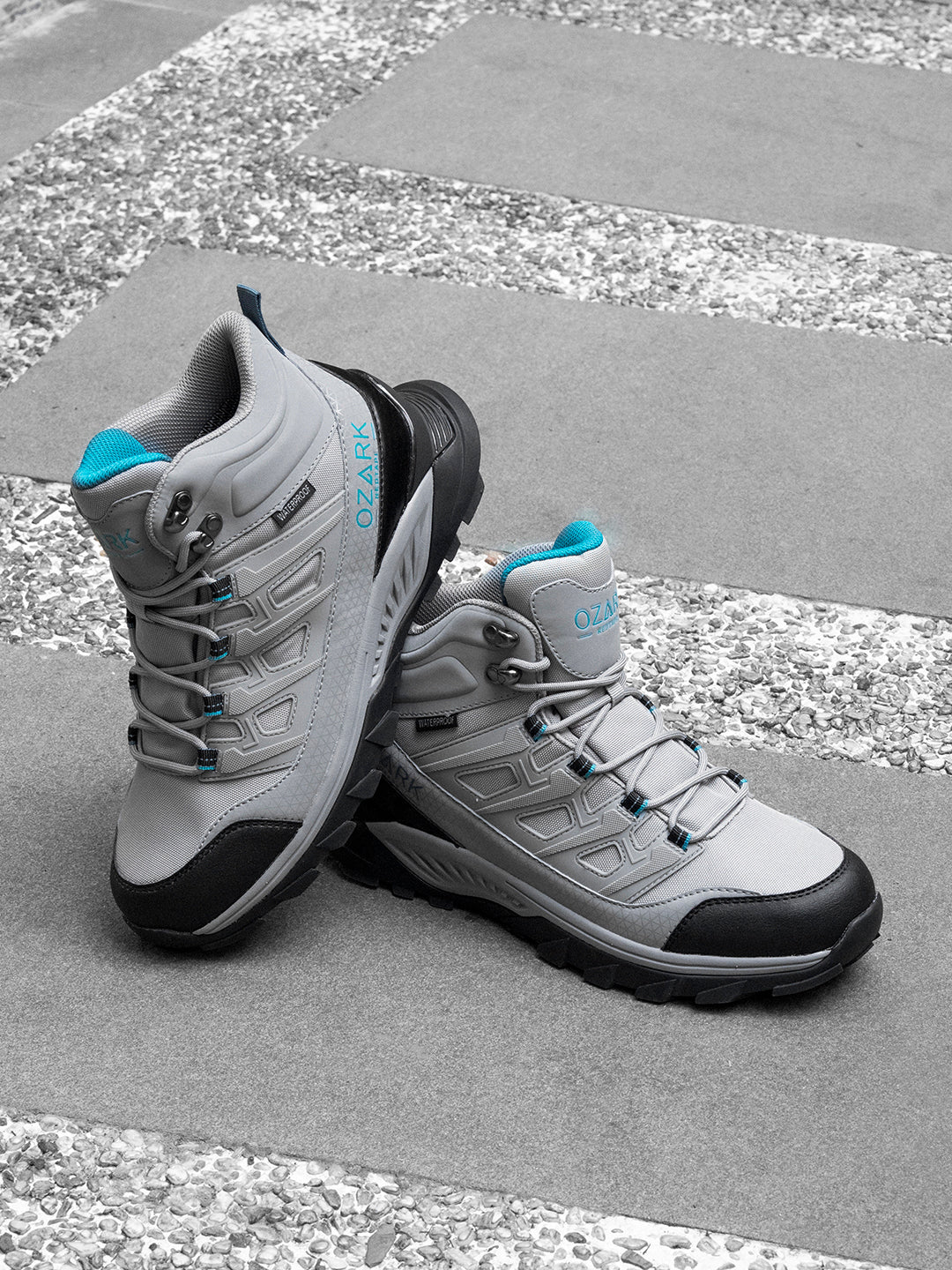 Light Grey