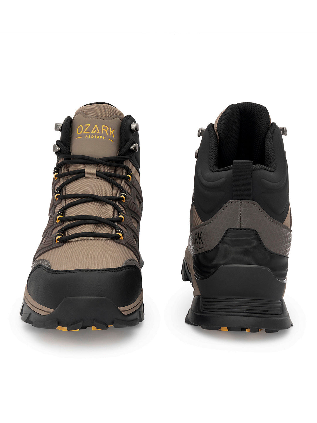 Brown Black