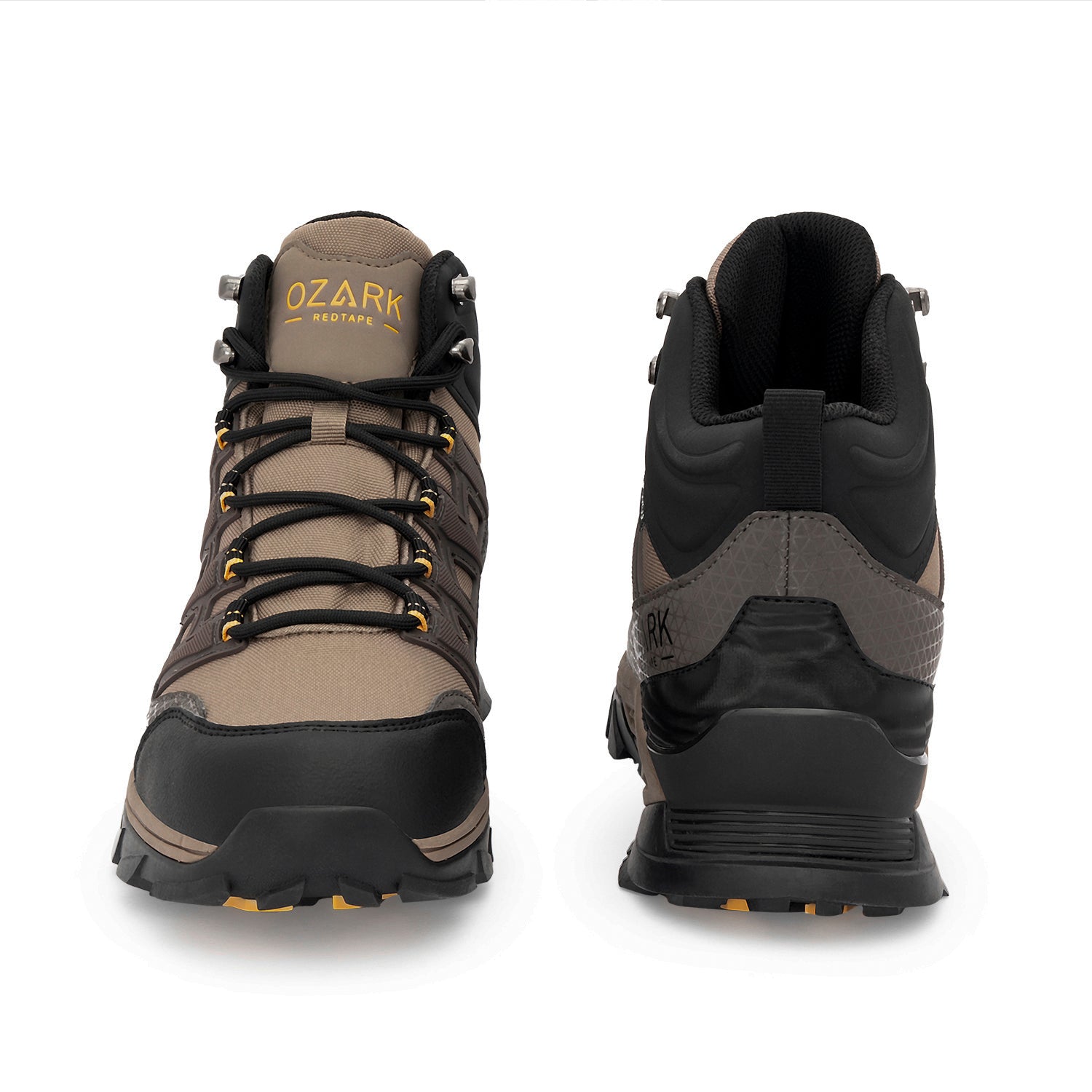 Brown Black