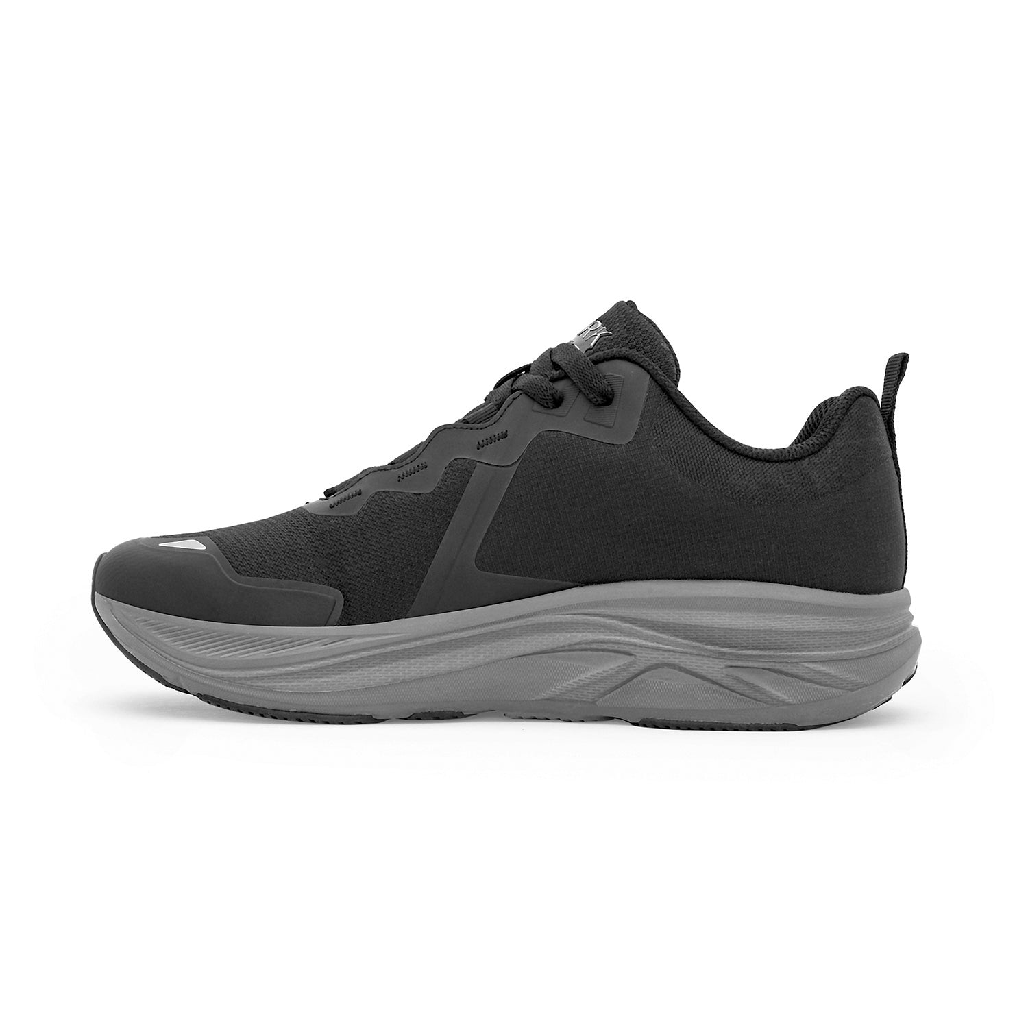 Black/Grey