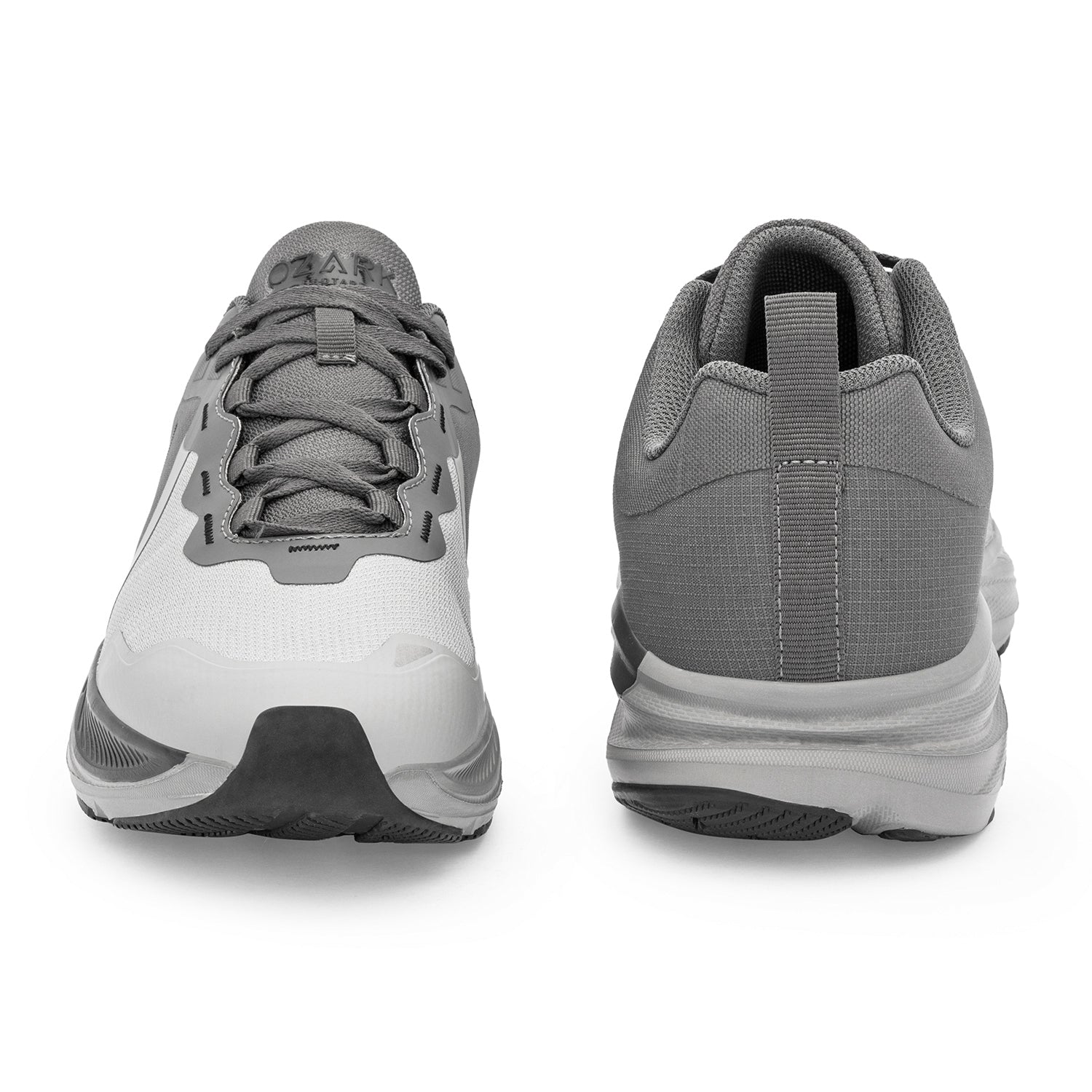 Dark Grey Light Grey