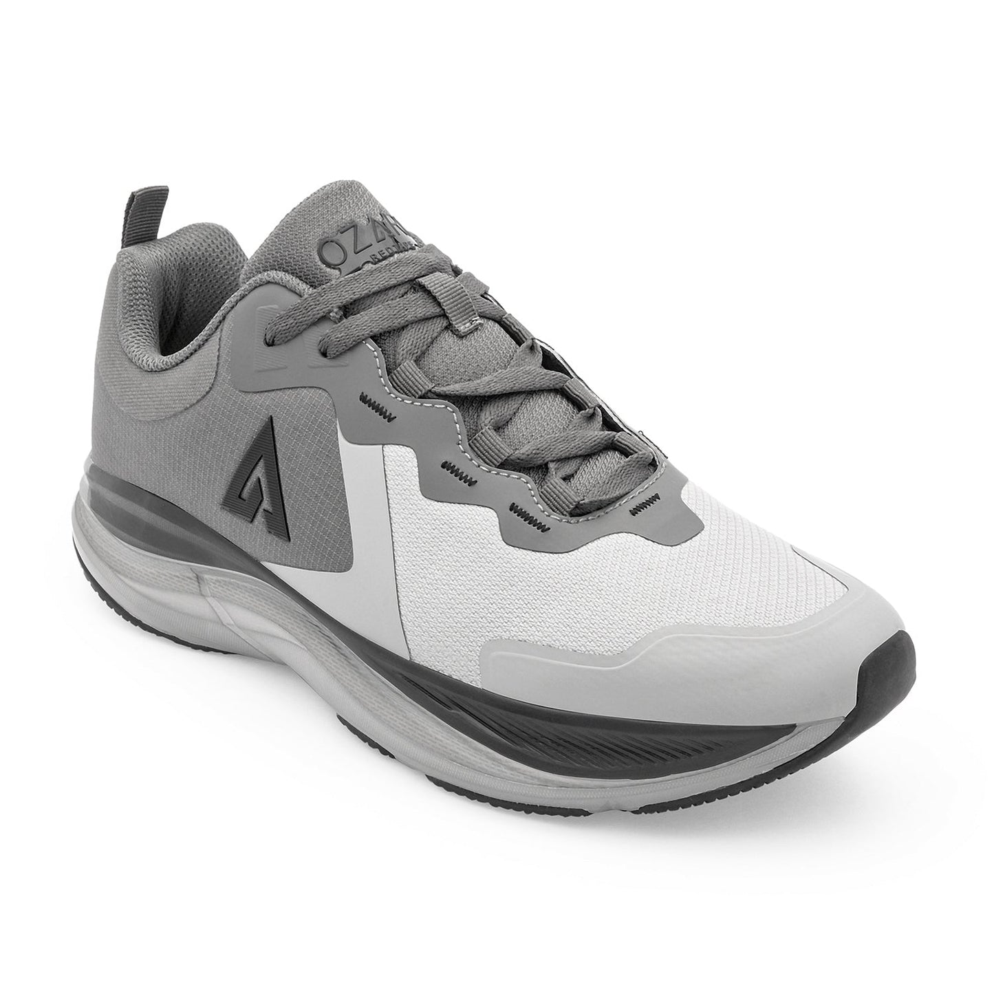 Dark Grey/Light Grey