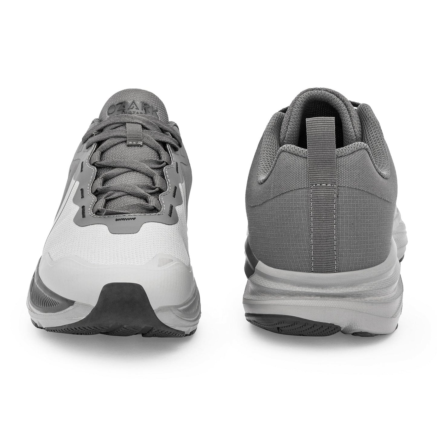 Dark Grey/Light Grey