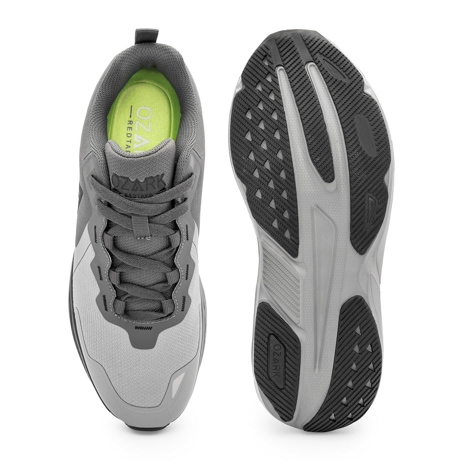 Dark Grey/Light Grey