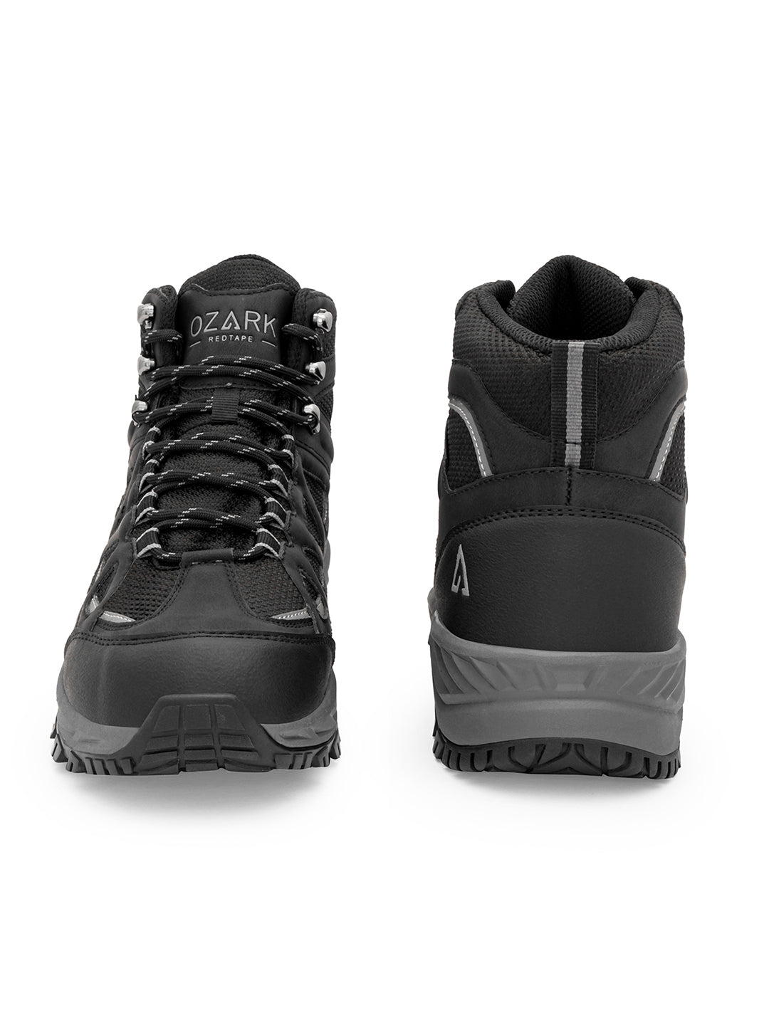 Black/Grey
