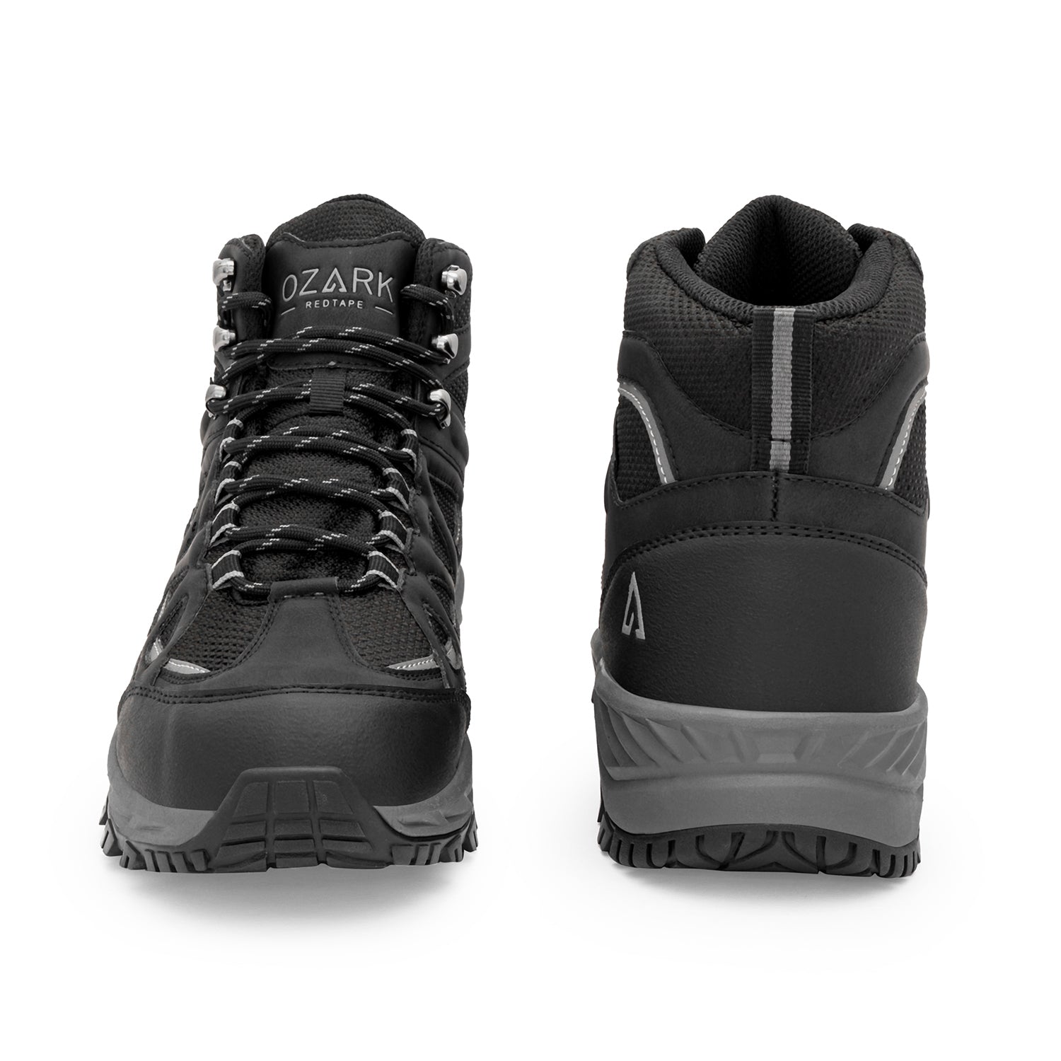 Black/Grey