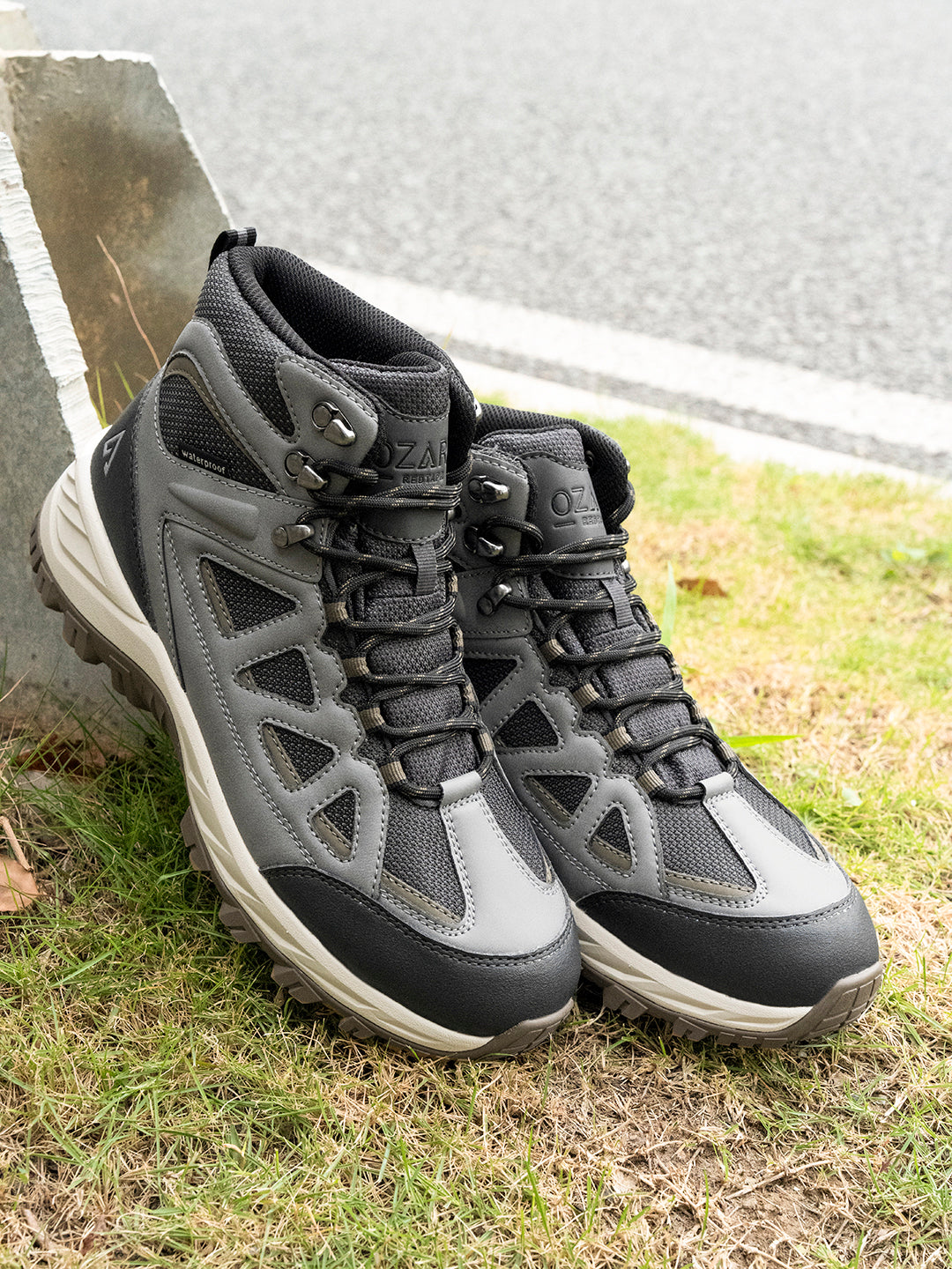 Light/Grey