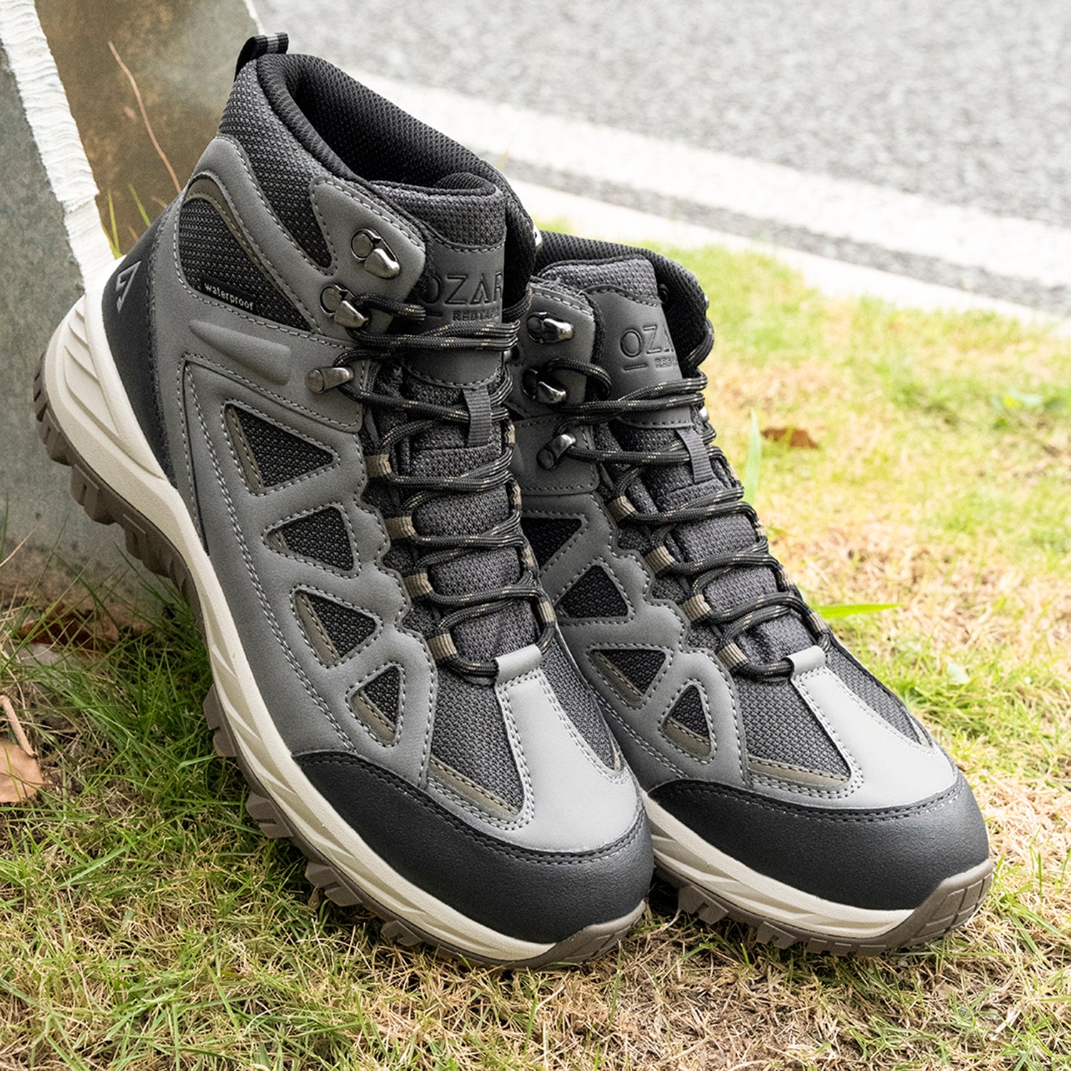 Light/Grey