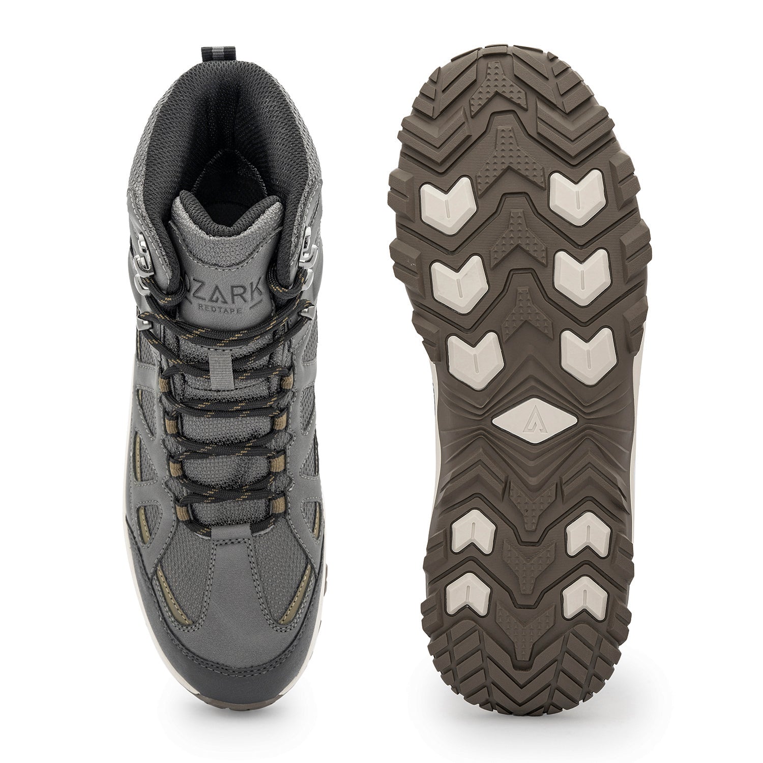 Dark/Grey