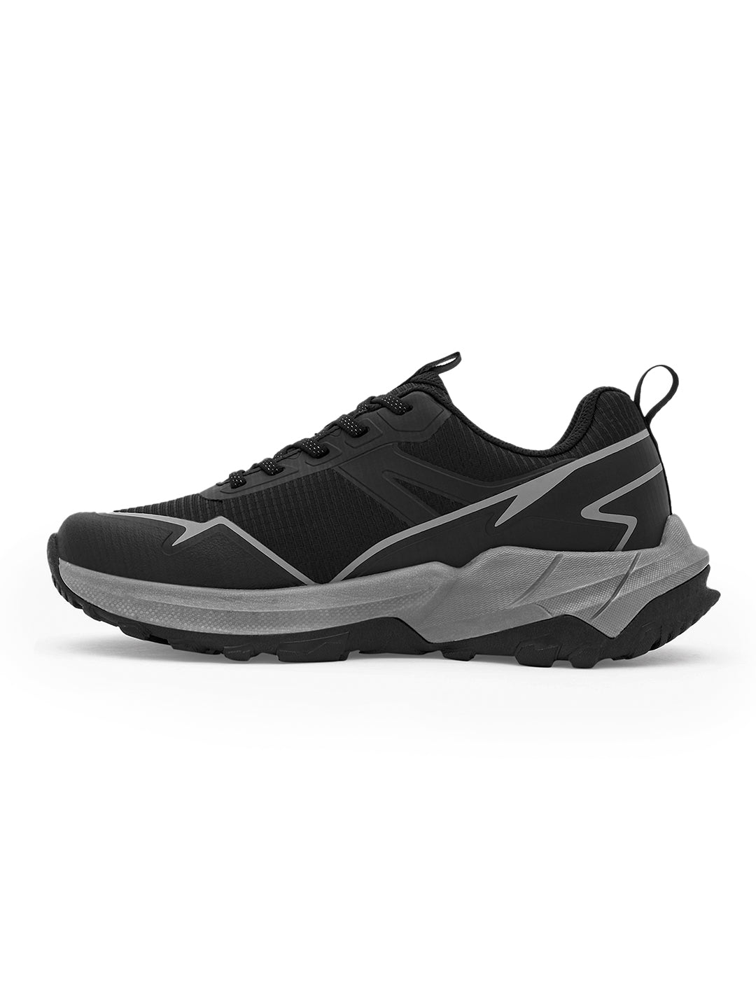 Black Light Grey