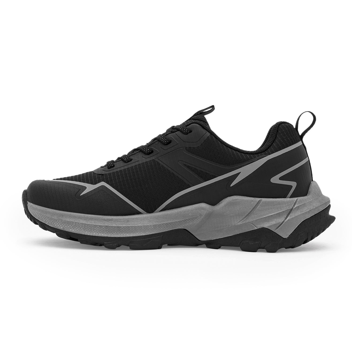 Black Light Grey