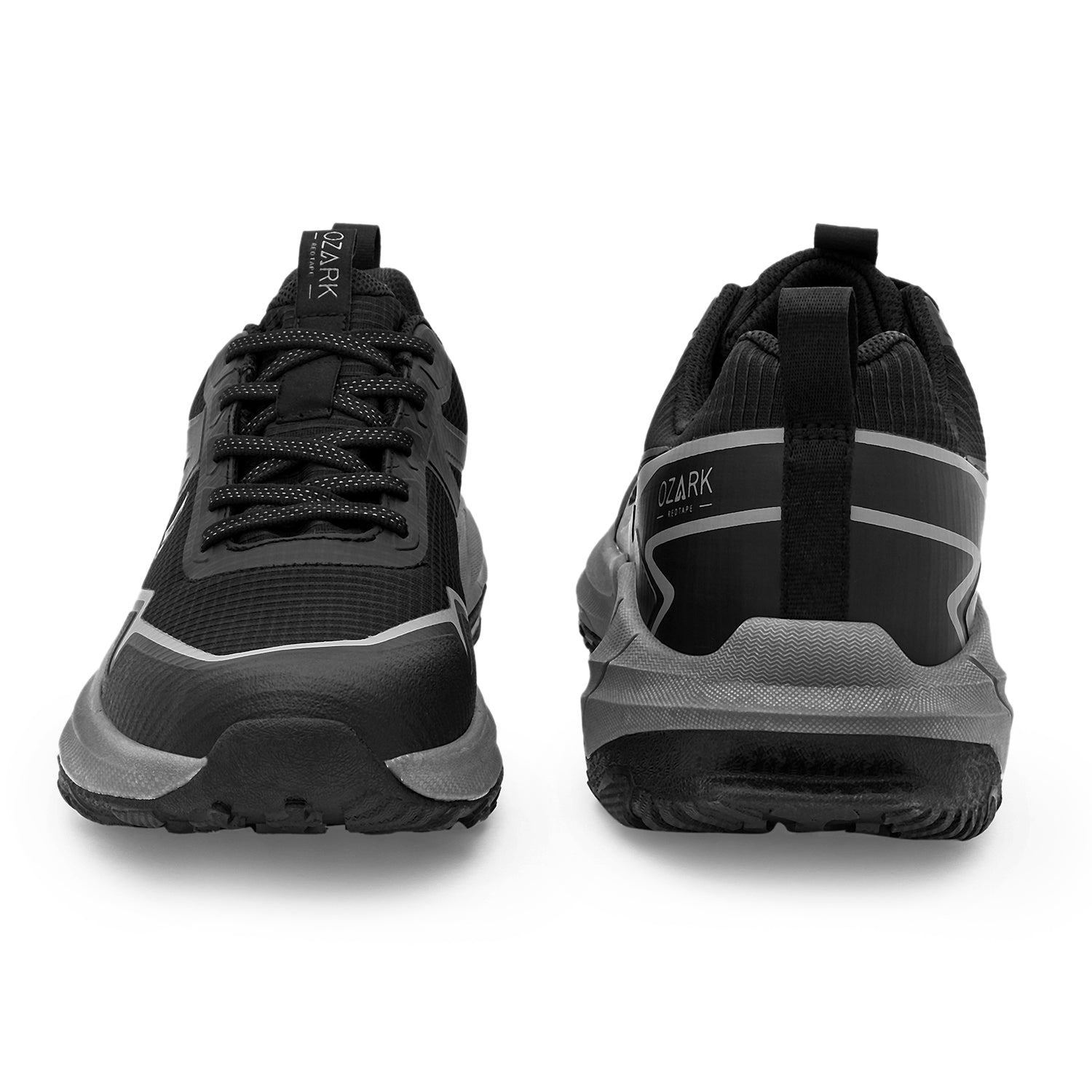 Black Light Grey