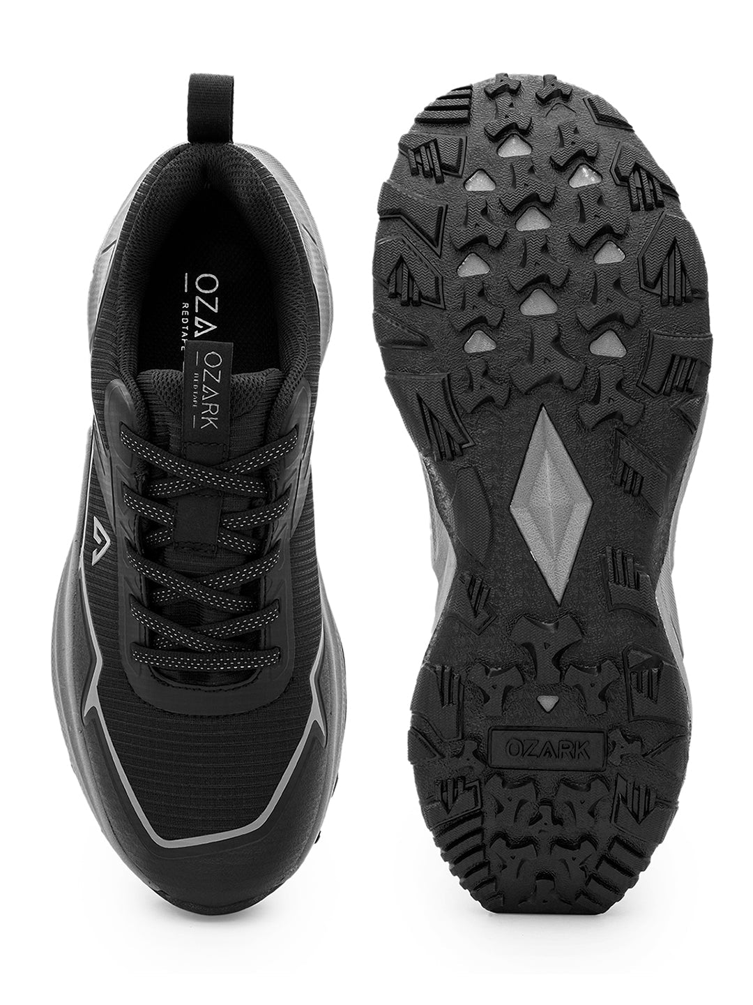 Black Light Grey