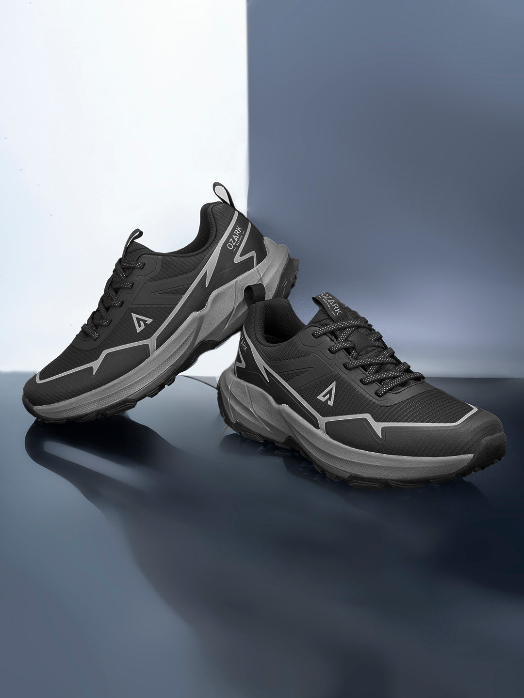 Black Light Grey