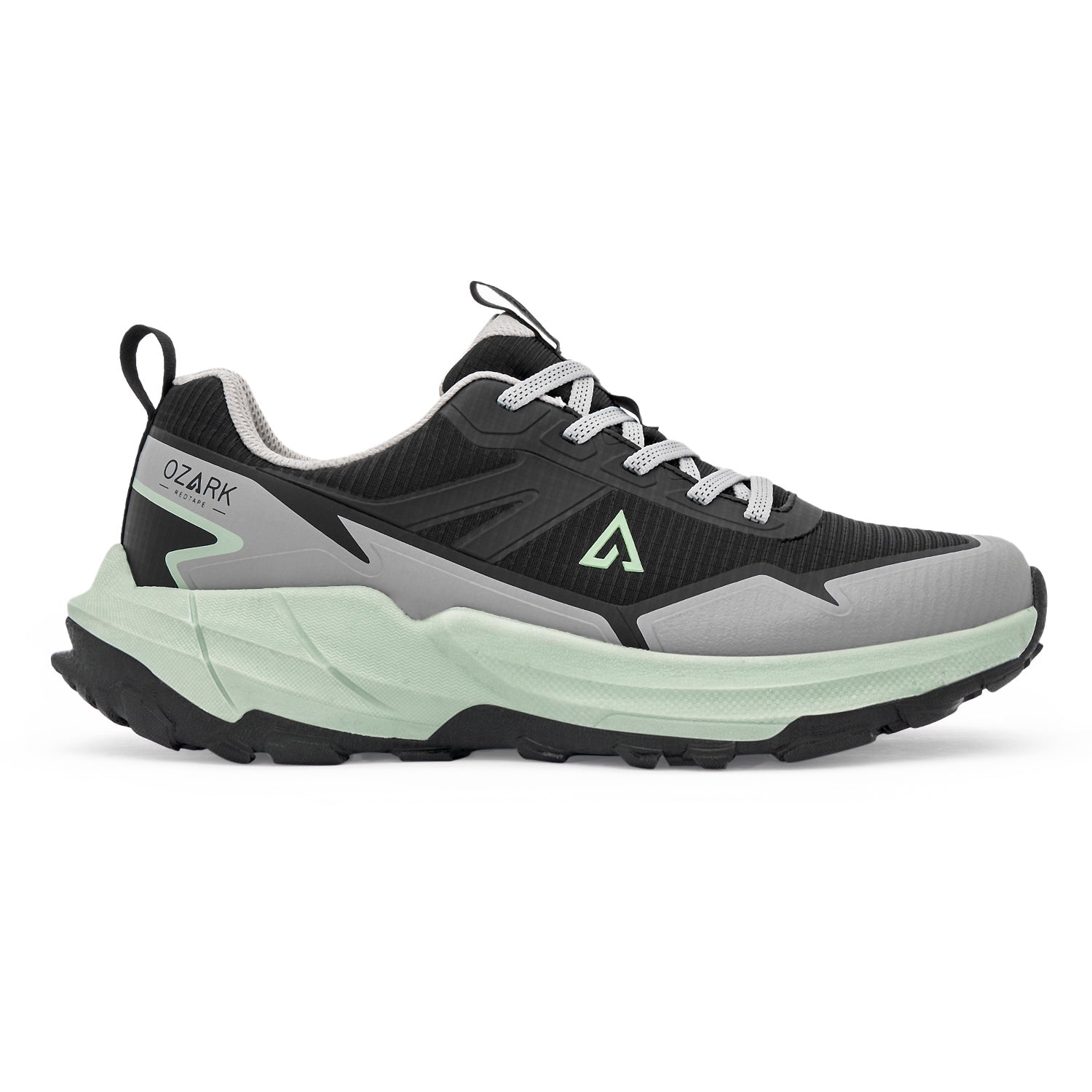 Black Green