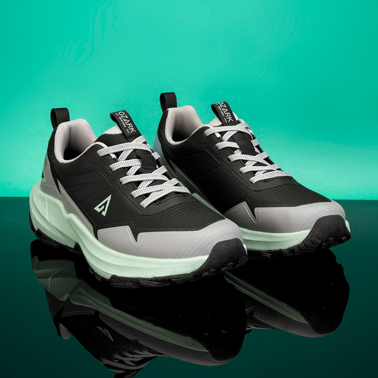 Black Green