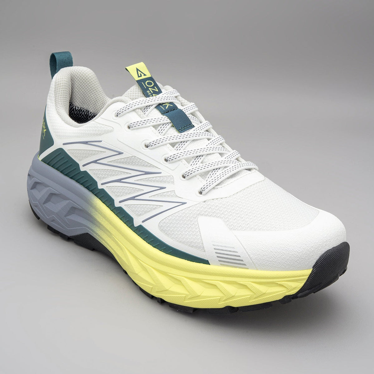 White Yellow
