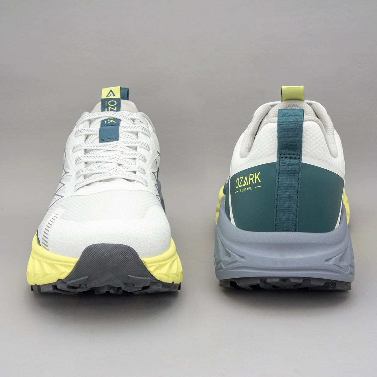 White Yellow