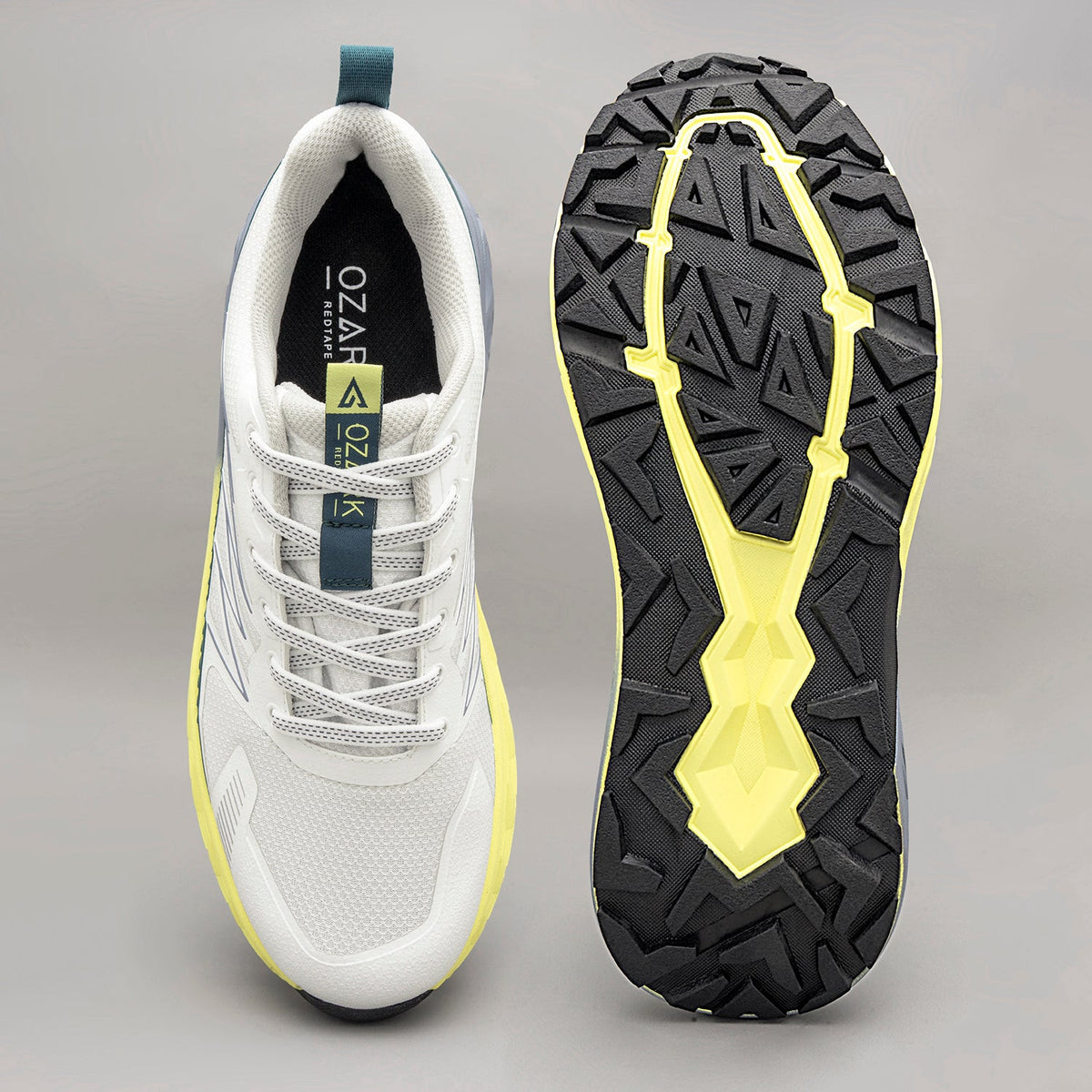 White Yellow