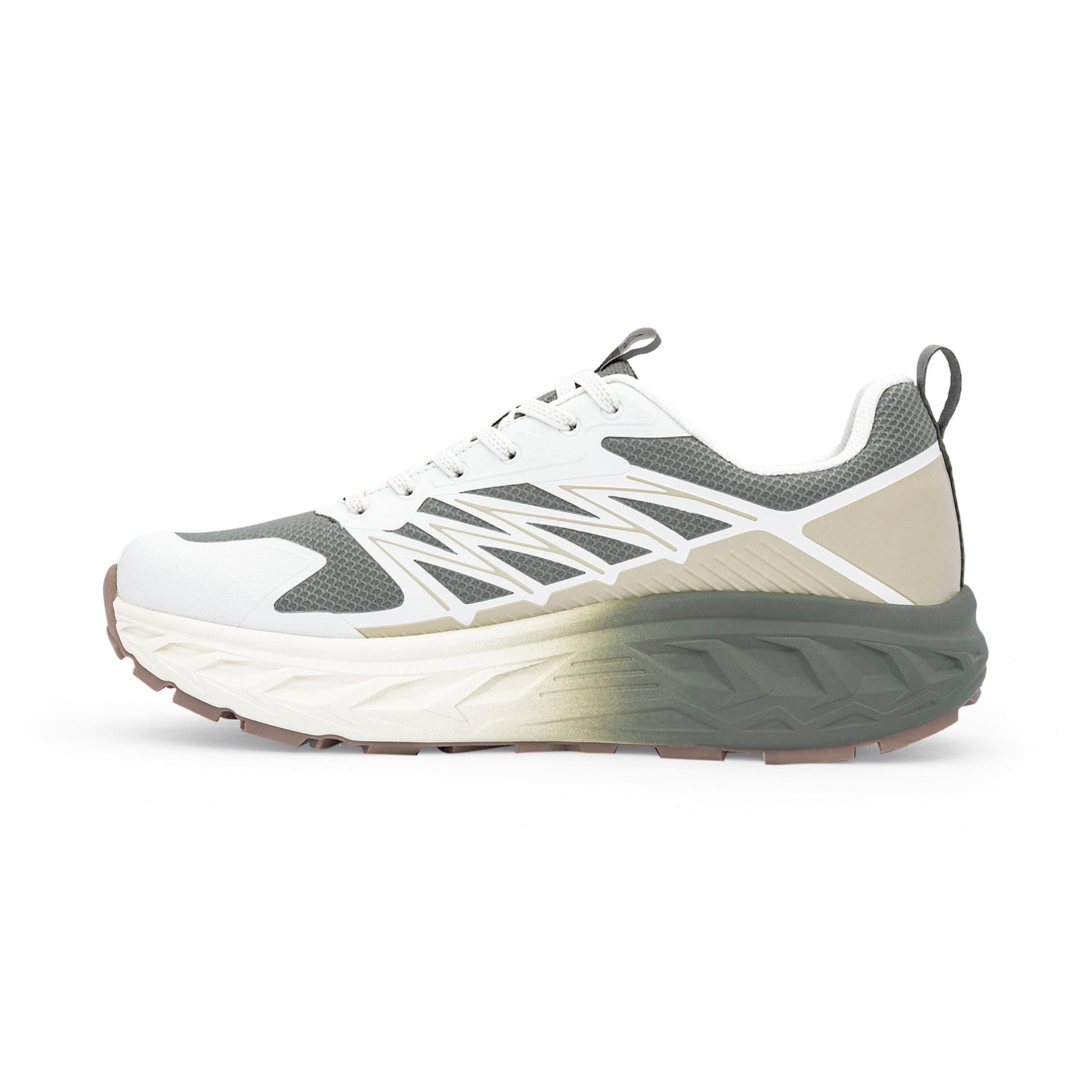 White Green