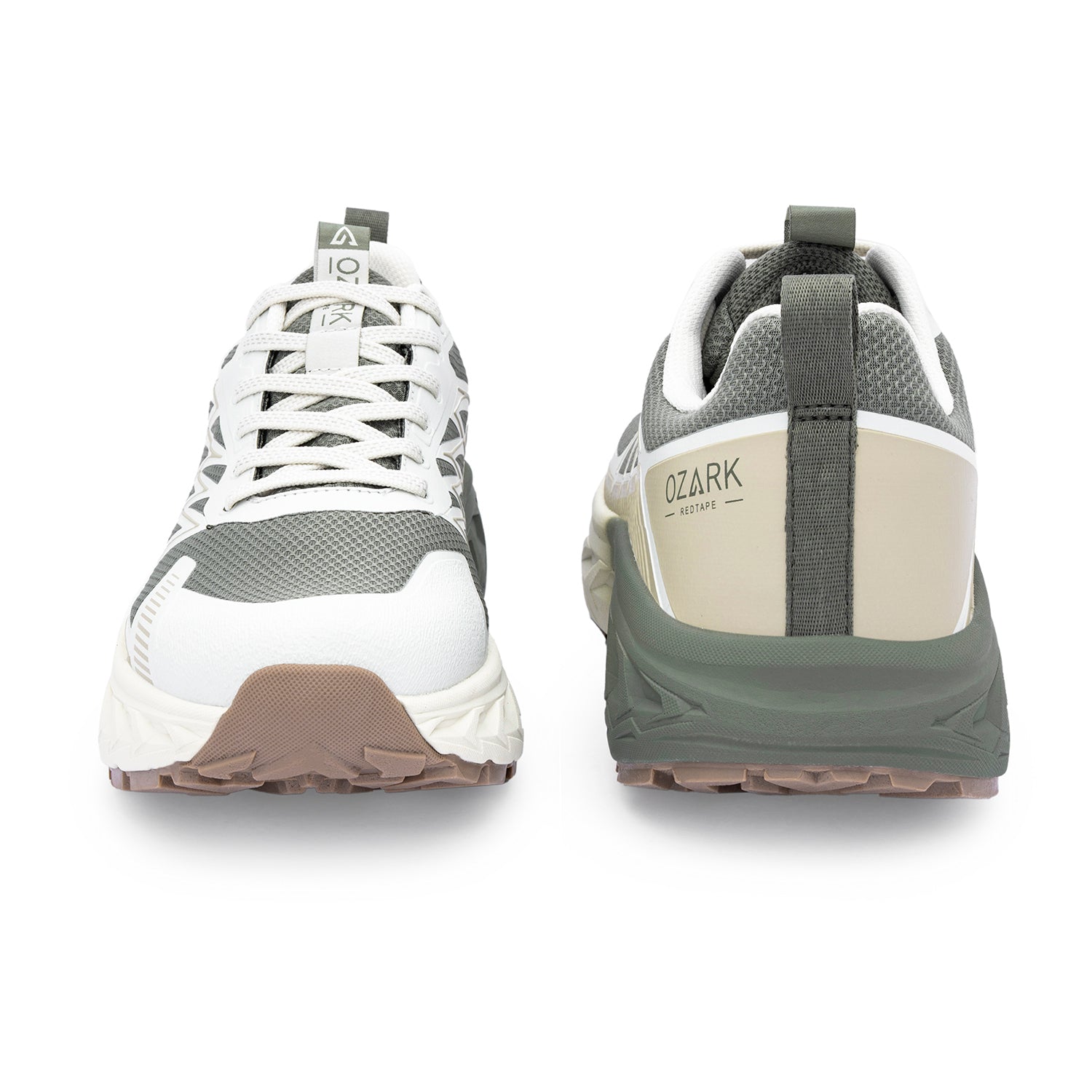 White Green