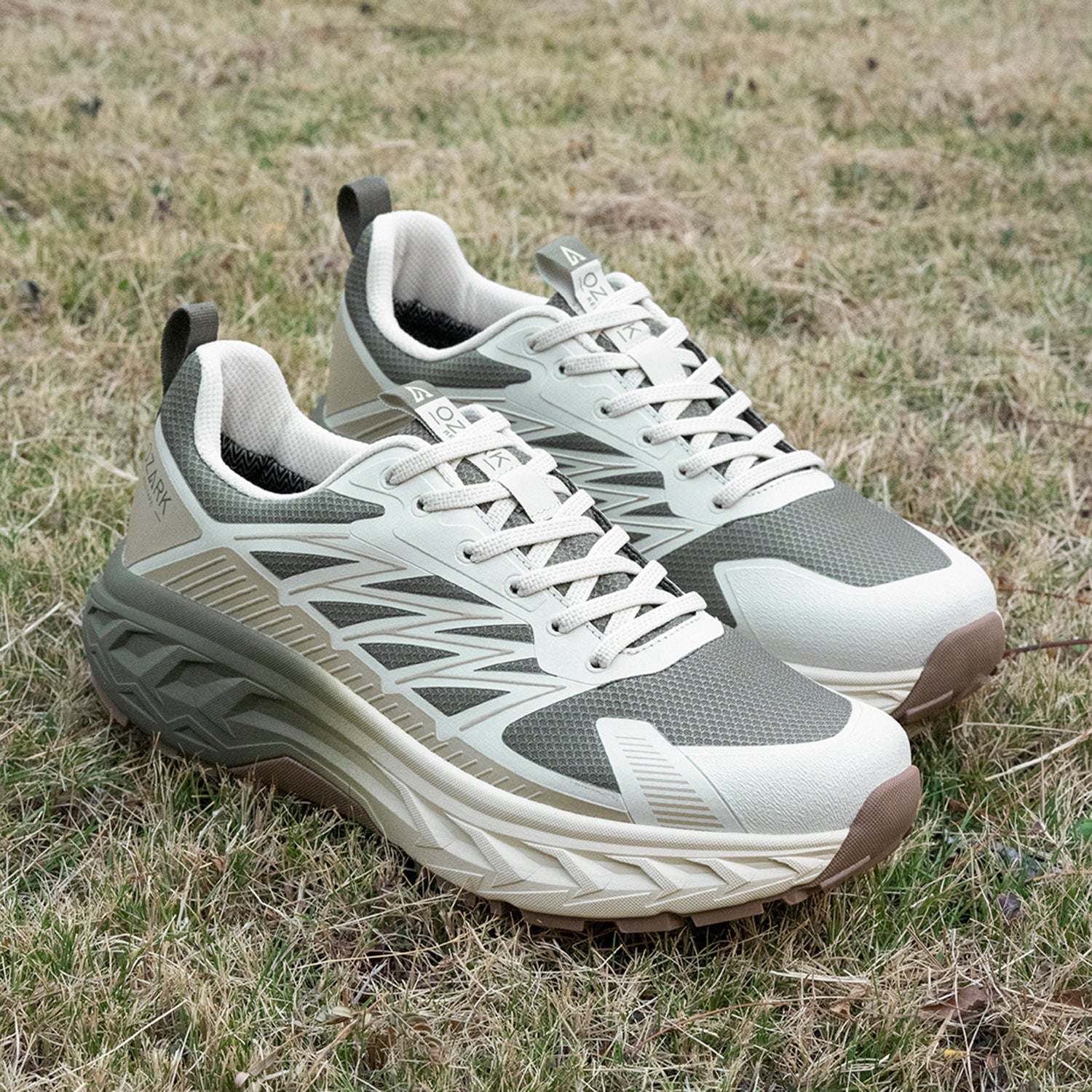 White Green