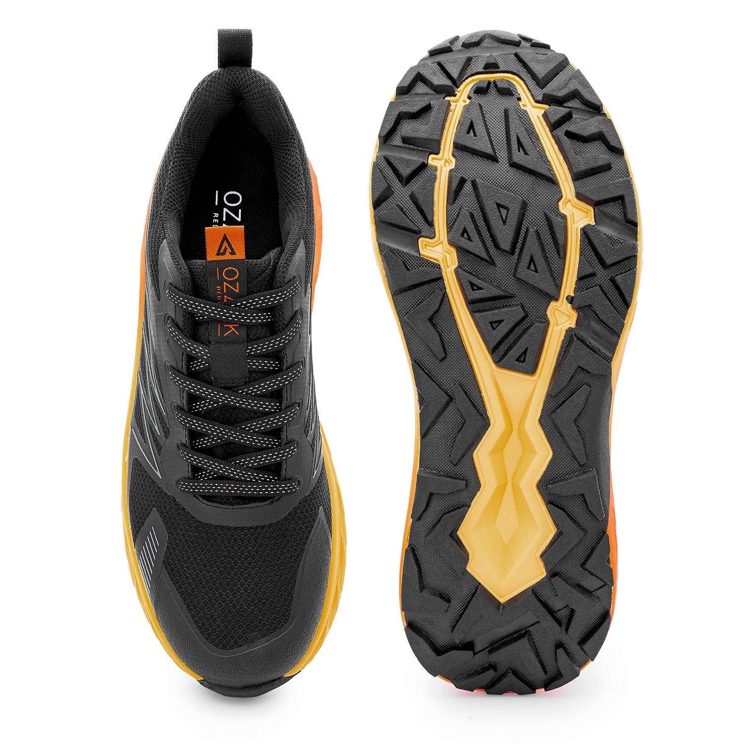 Black Yellow