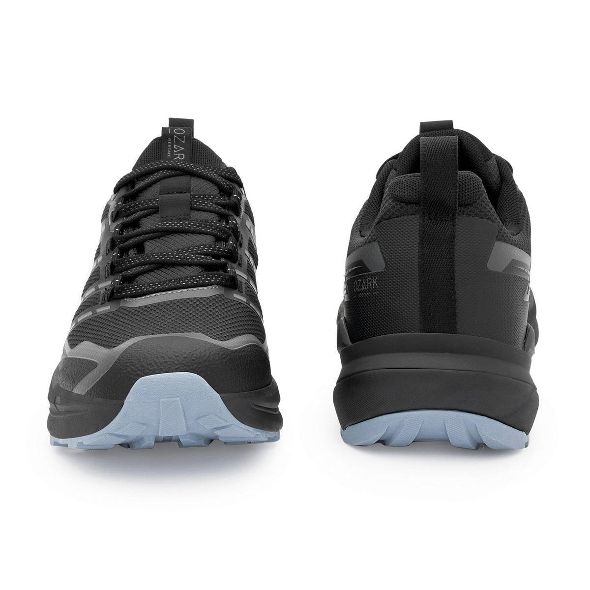 Black Blue