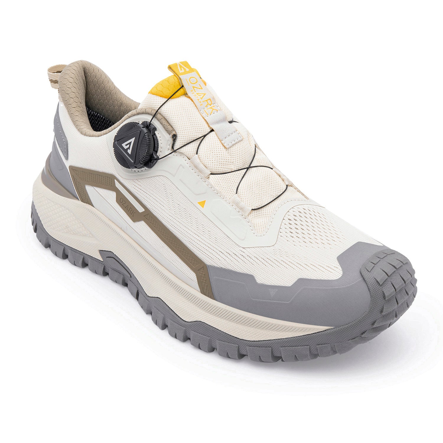Off White/Grey