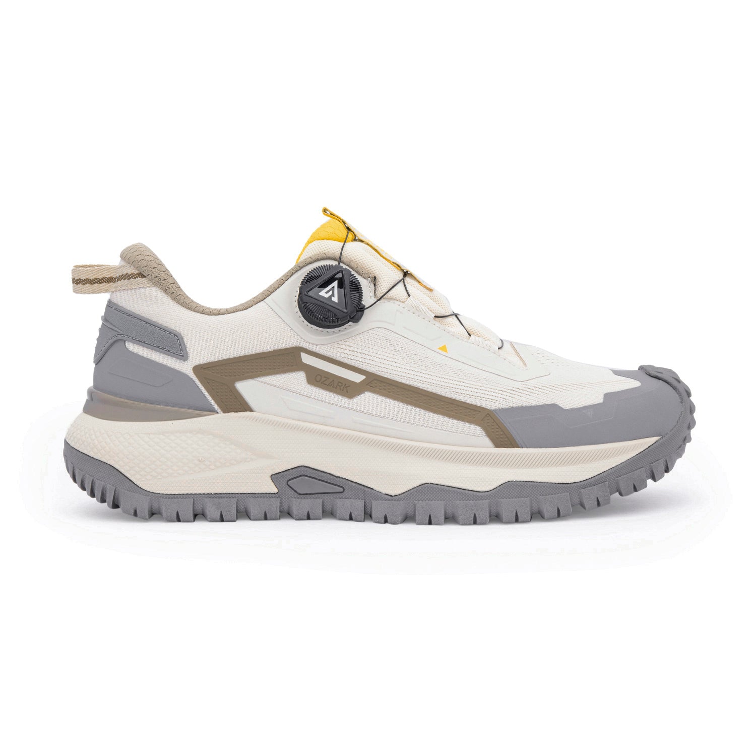 Off White/Grey