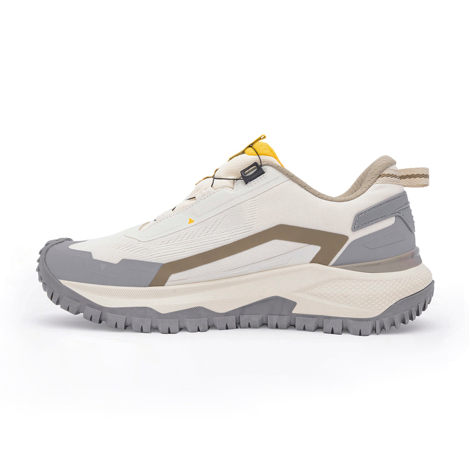 Off White/Grey