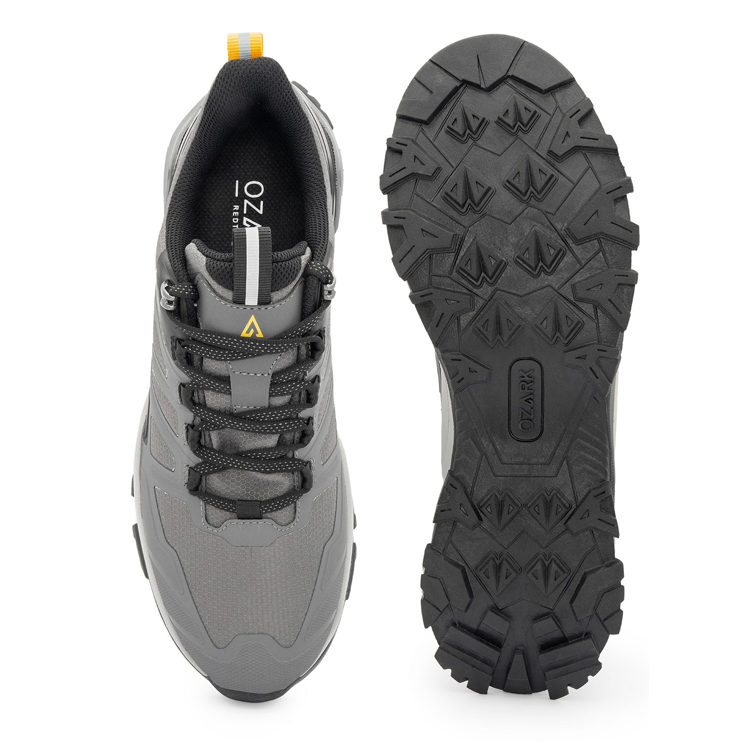 Dark Grey