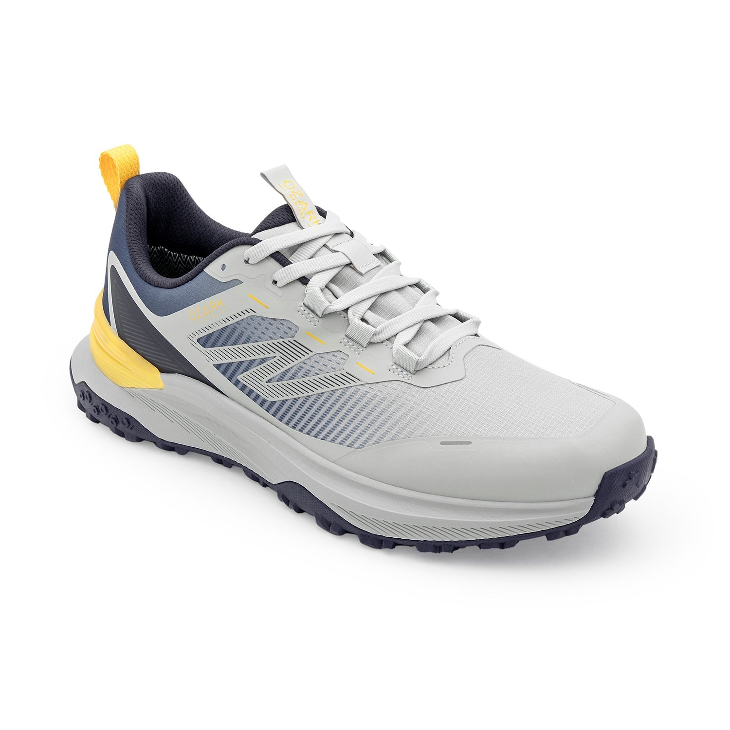 Light Grey Navy