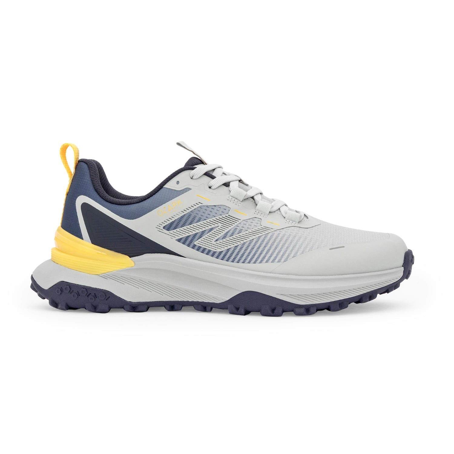 Light Grey Navy