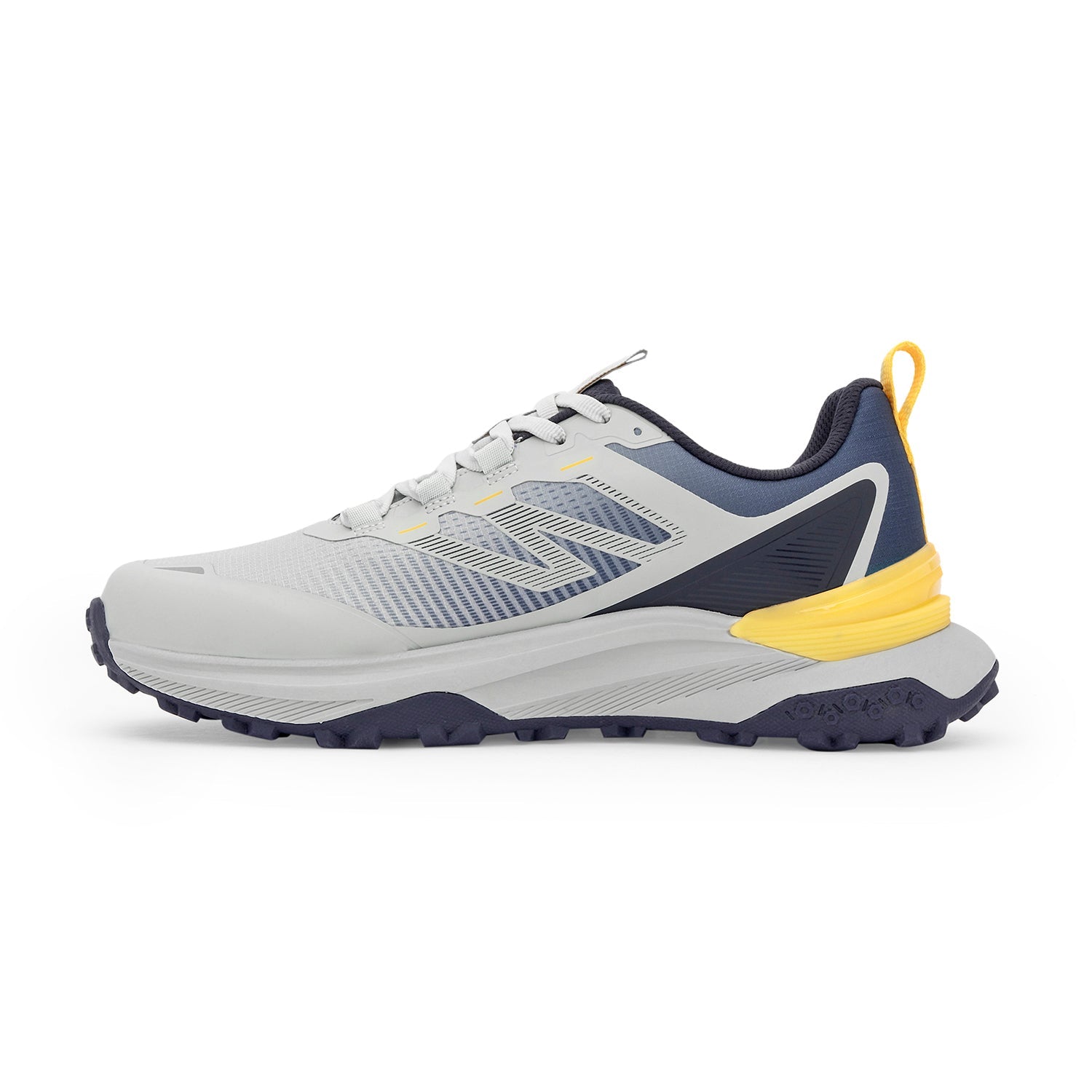Light Grey Navy