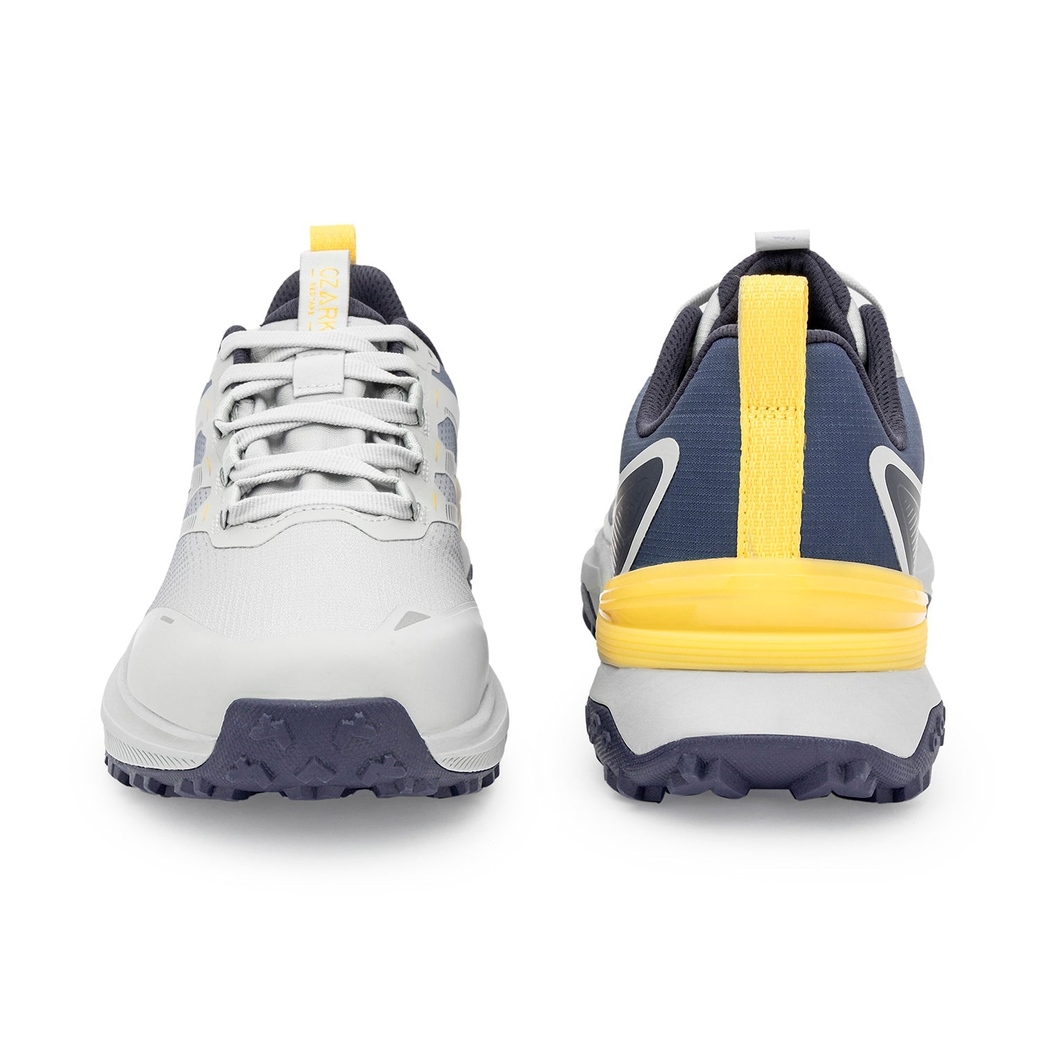Light Grey Navy