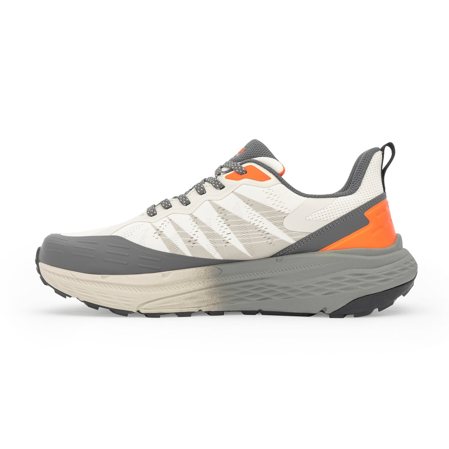 Off White Grey