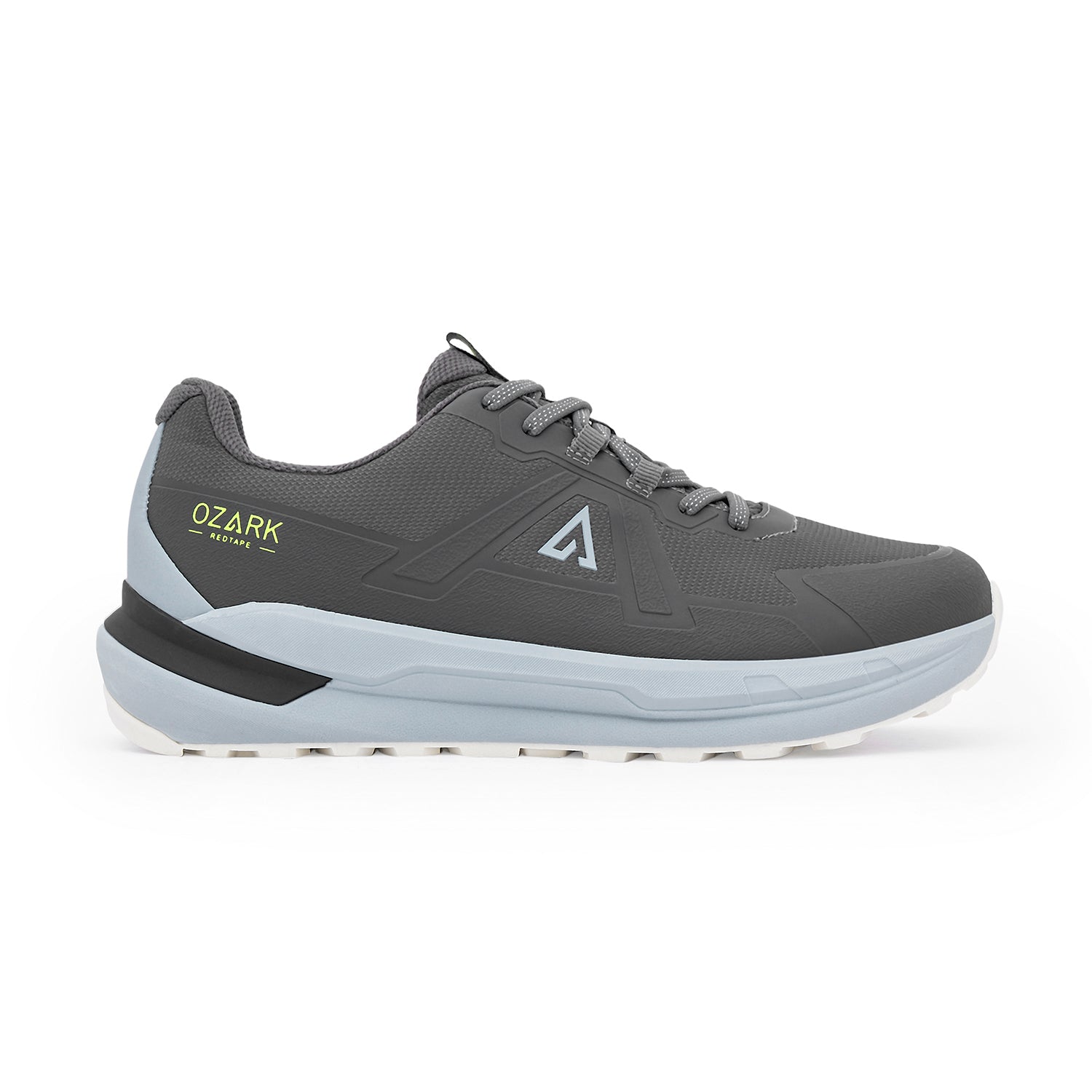 Black/Blue