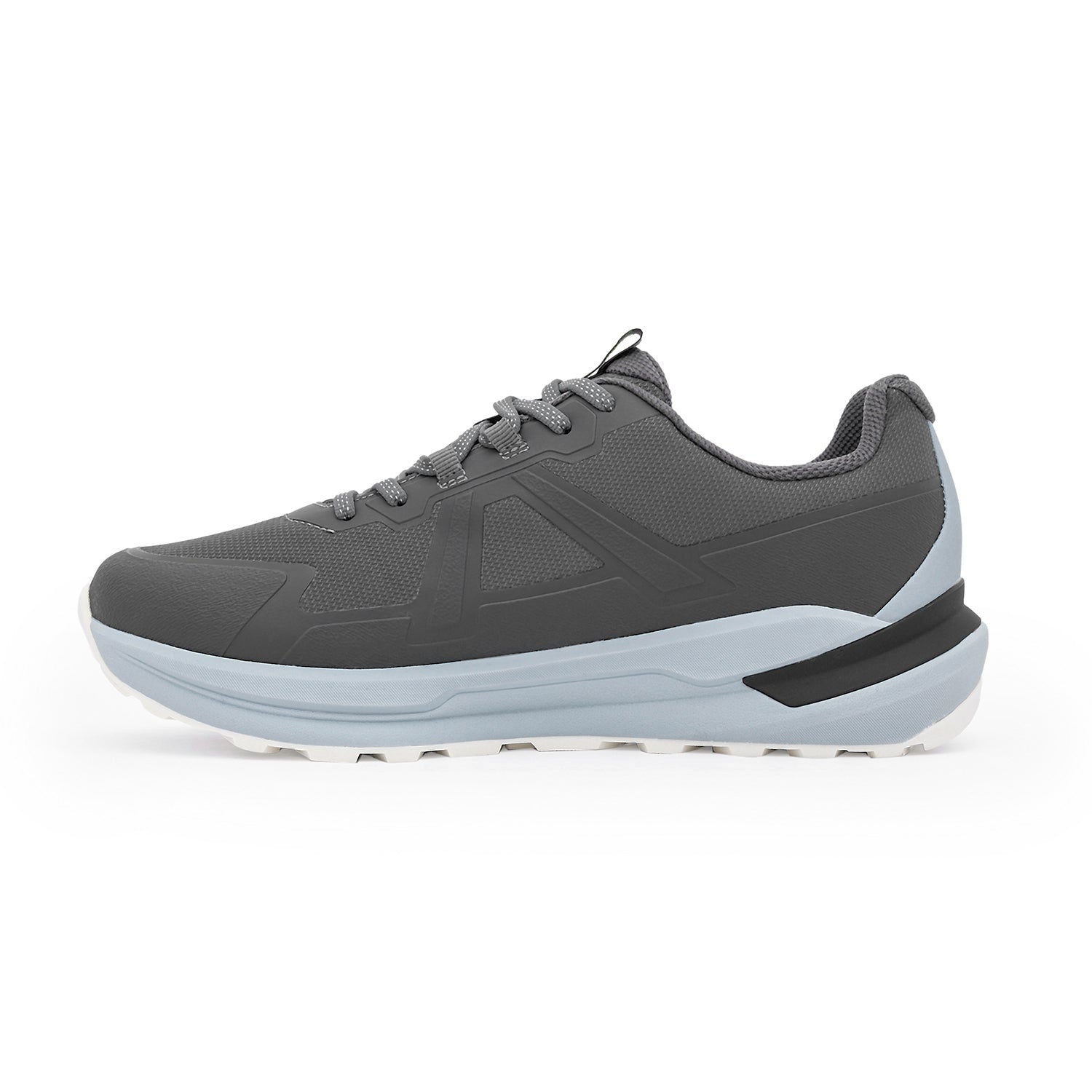 Black/Blue