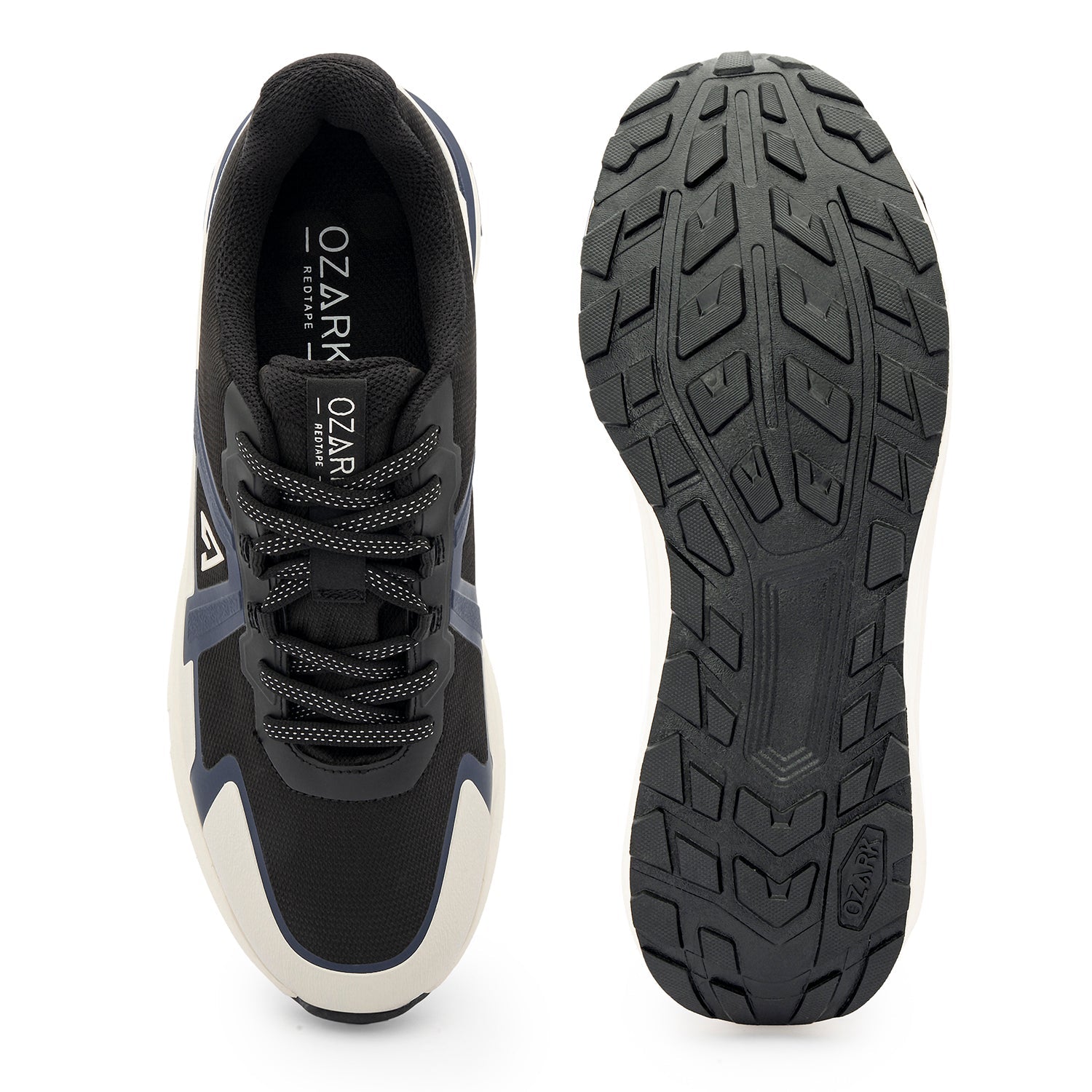 Black/White