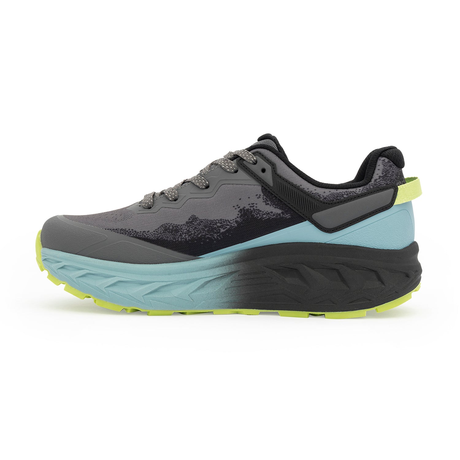 Black/Blue