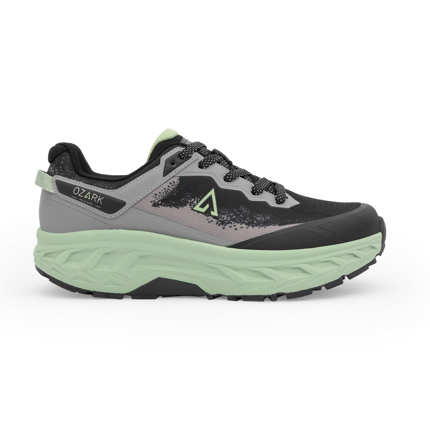 Black Green