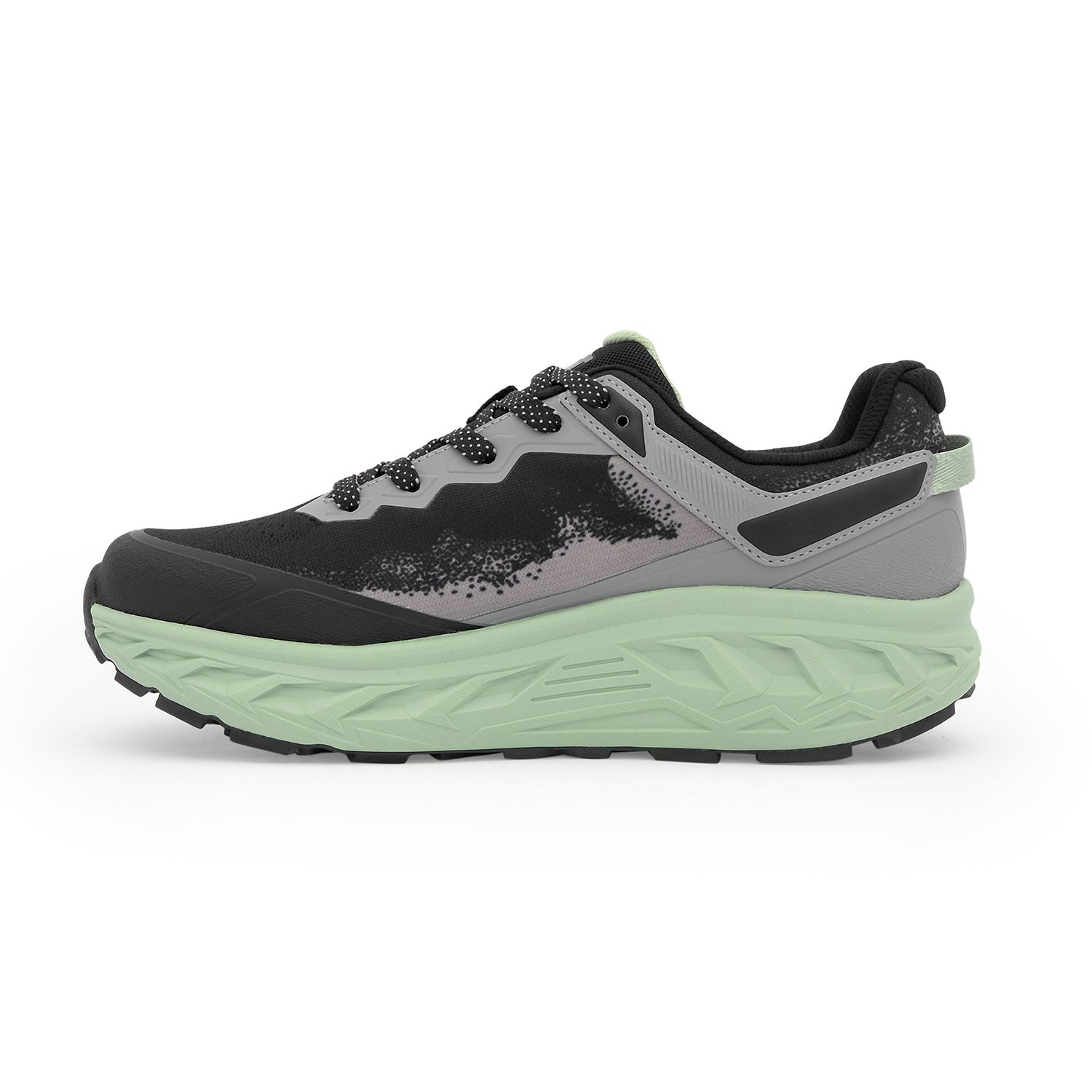 Black Green