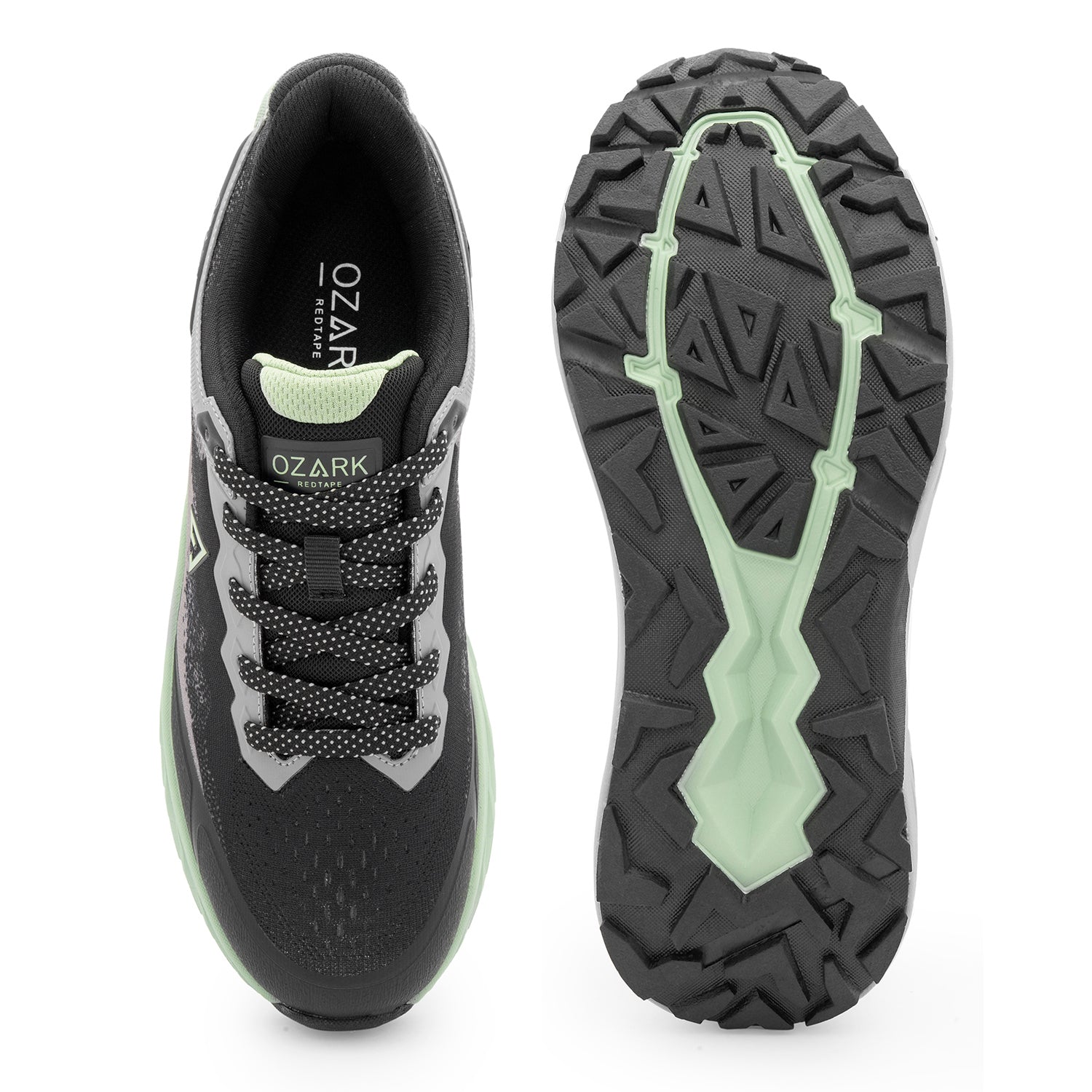 Black Green