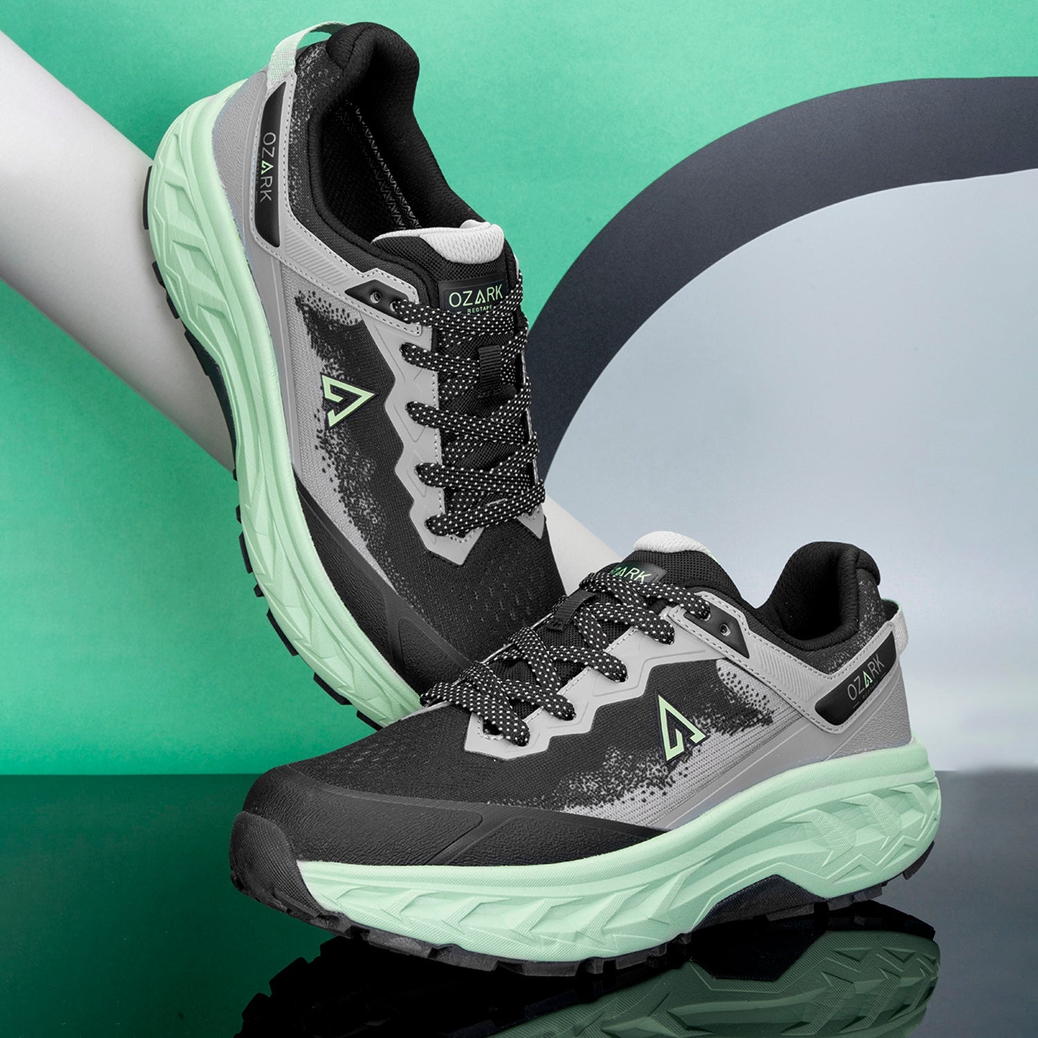 Black Green