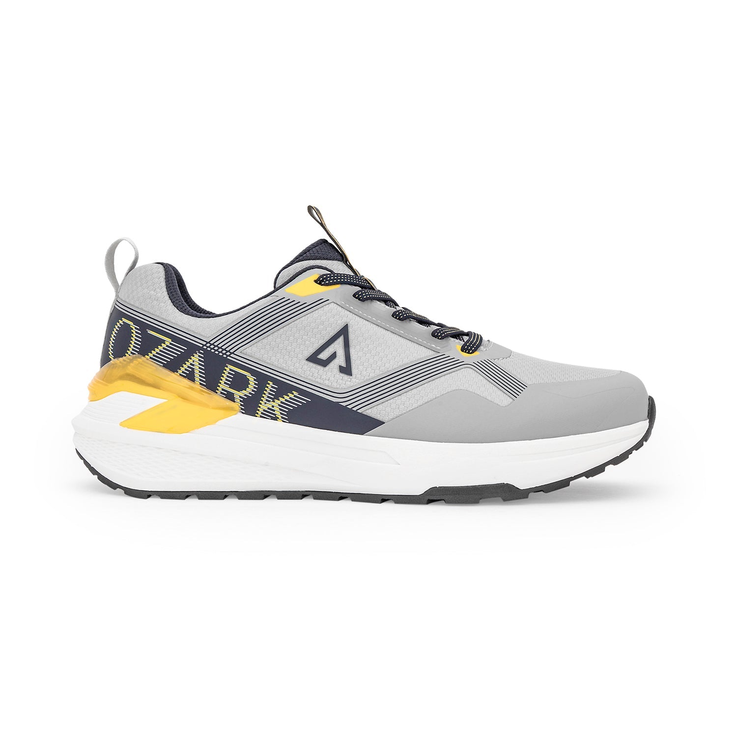 Light Grey White